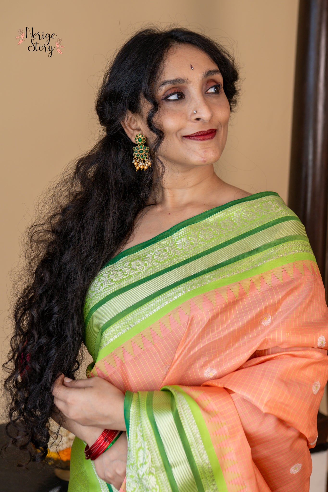 AMISHA (అమిషా)