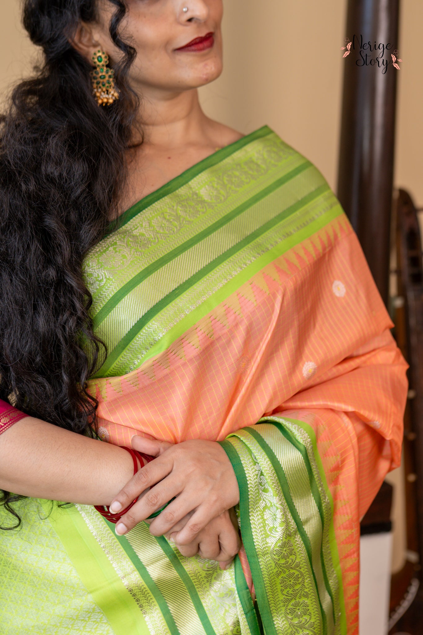 AMISHA (అమిషా)