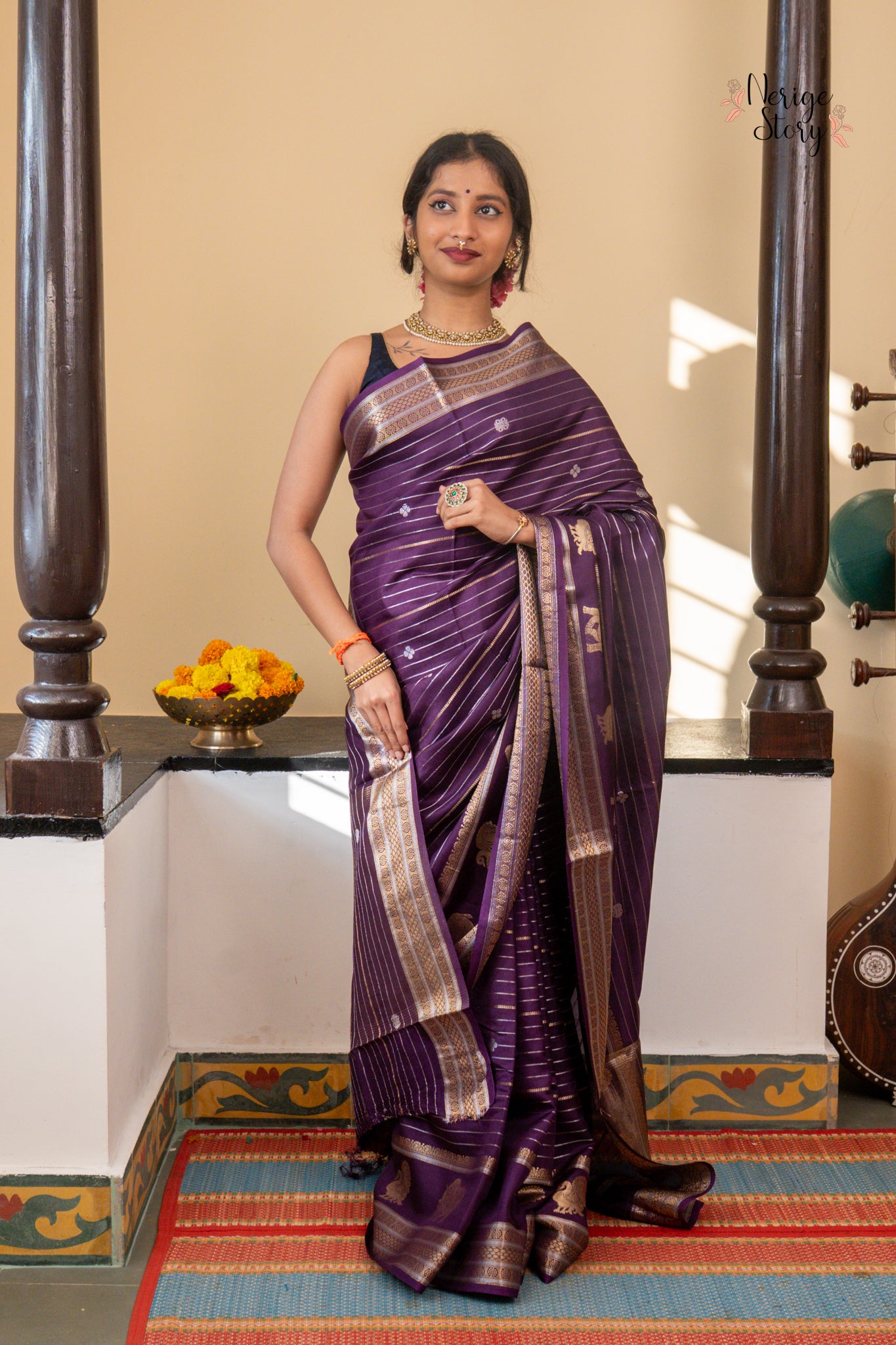 LALITESHAA (ललितेशा)