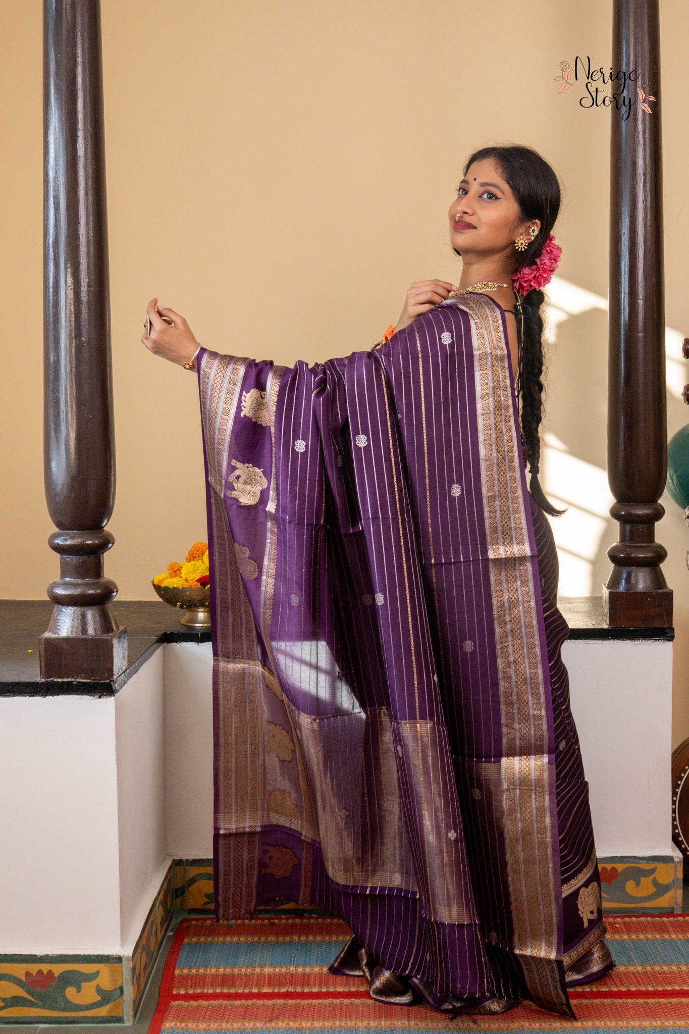 LALITESHAA (ललितेशा)