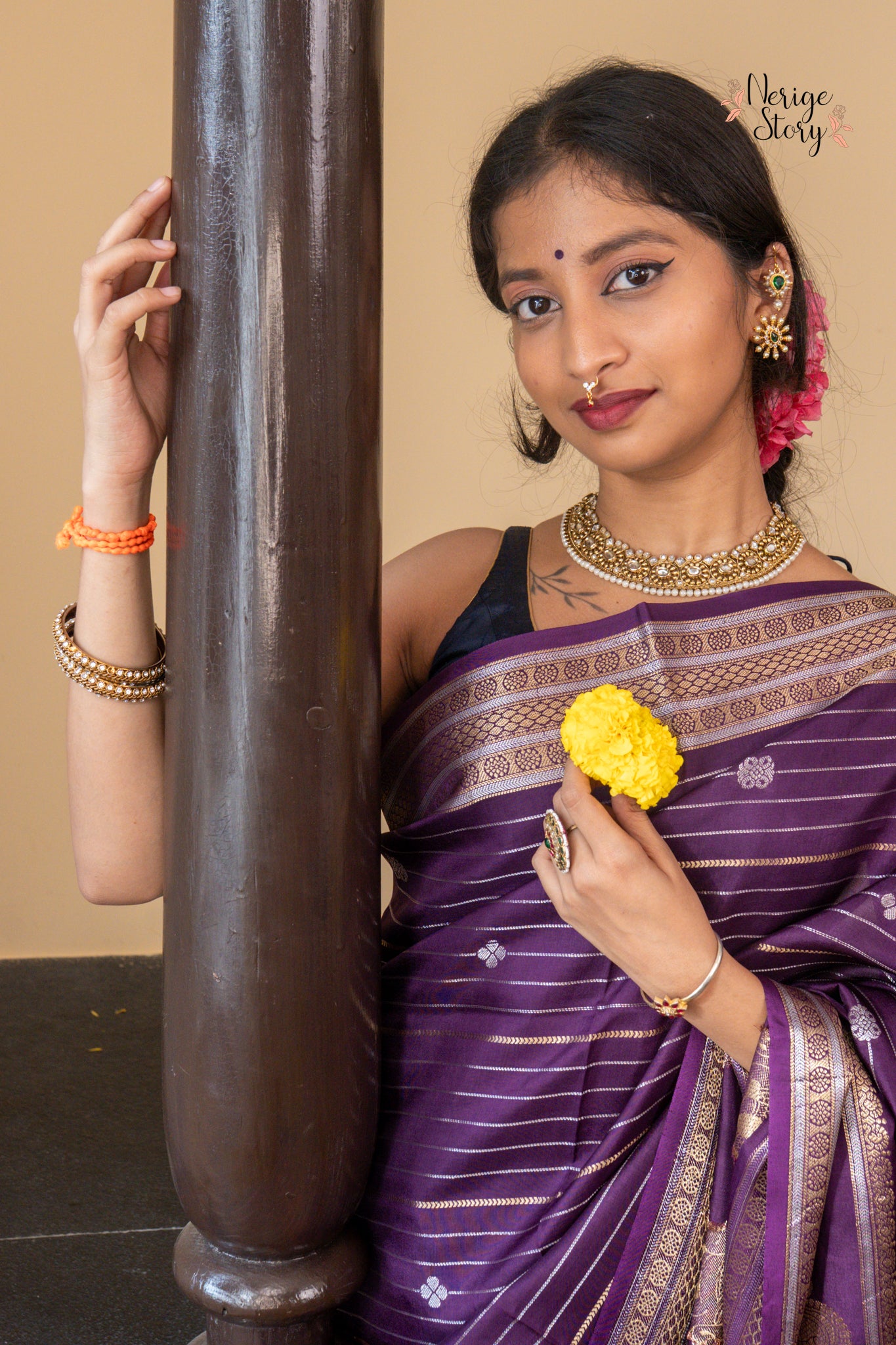 LALITESHAA (ललितेशा)