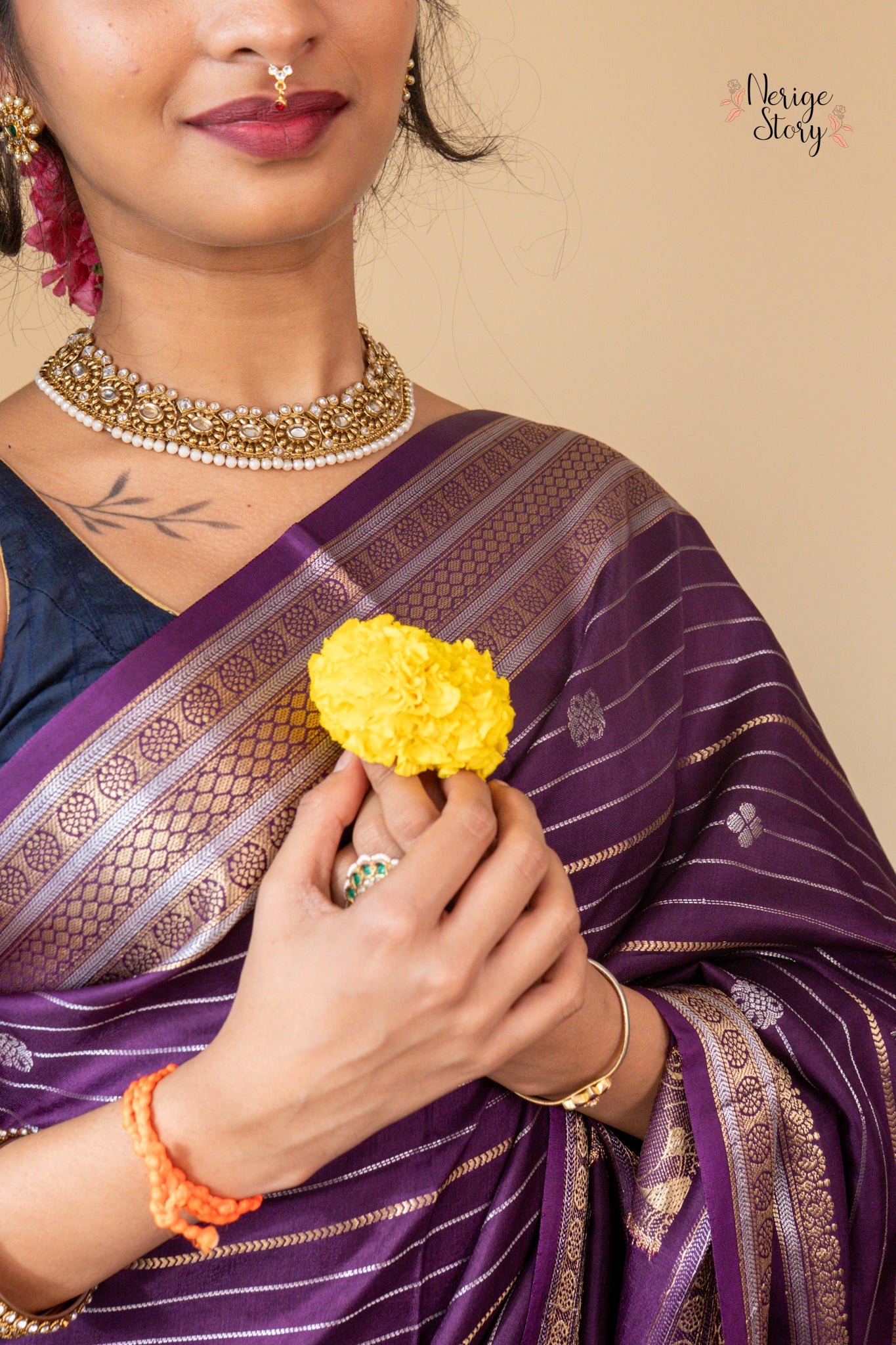 LALITESHAA (ललितेशा)