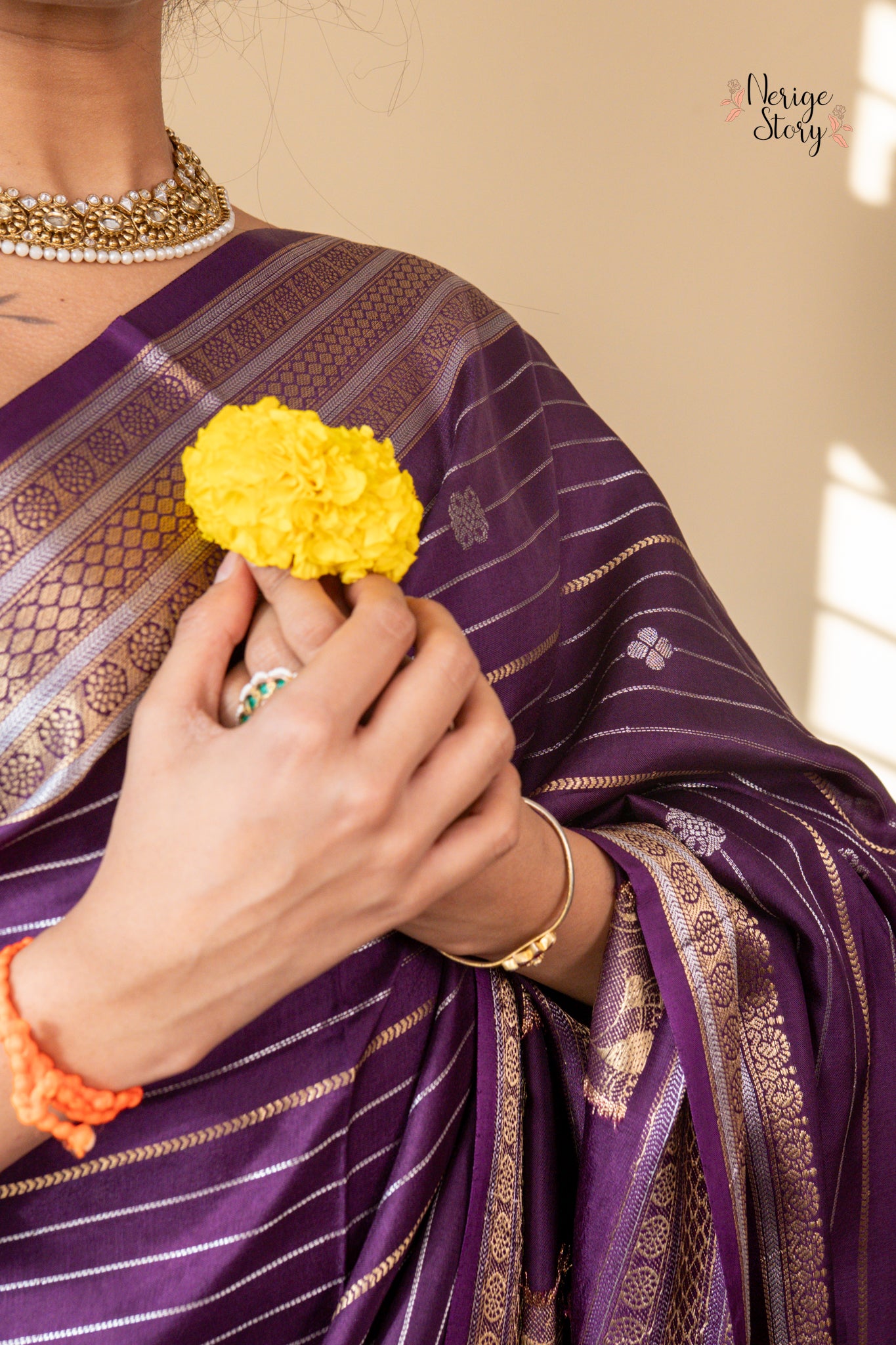 LALITESHAA (ललितेशा)