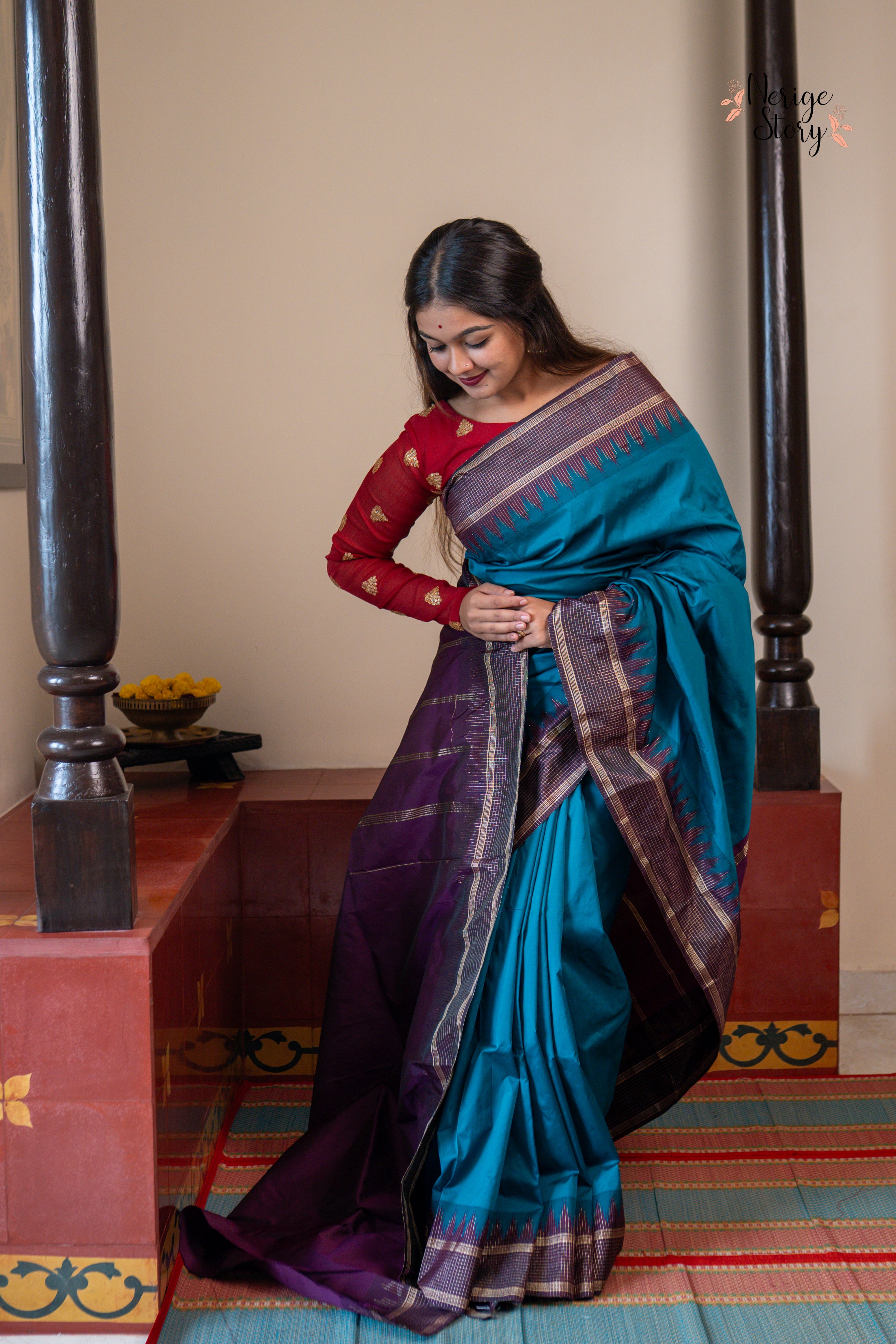 KANTIMATHI (ಕಾಂತಿಮತಿ)