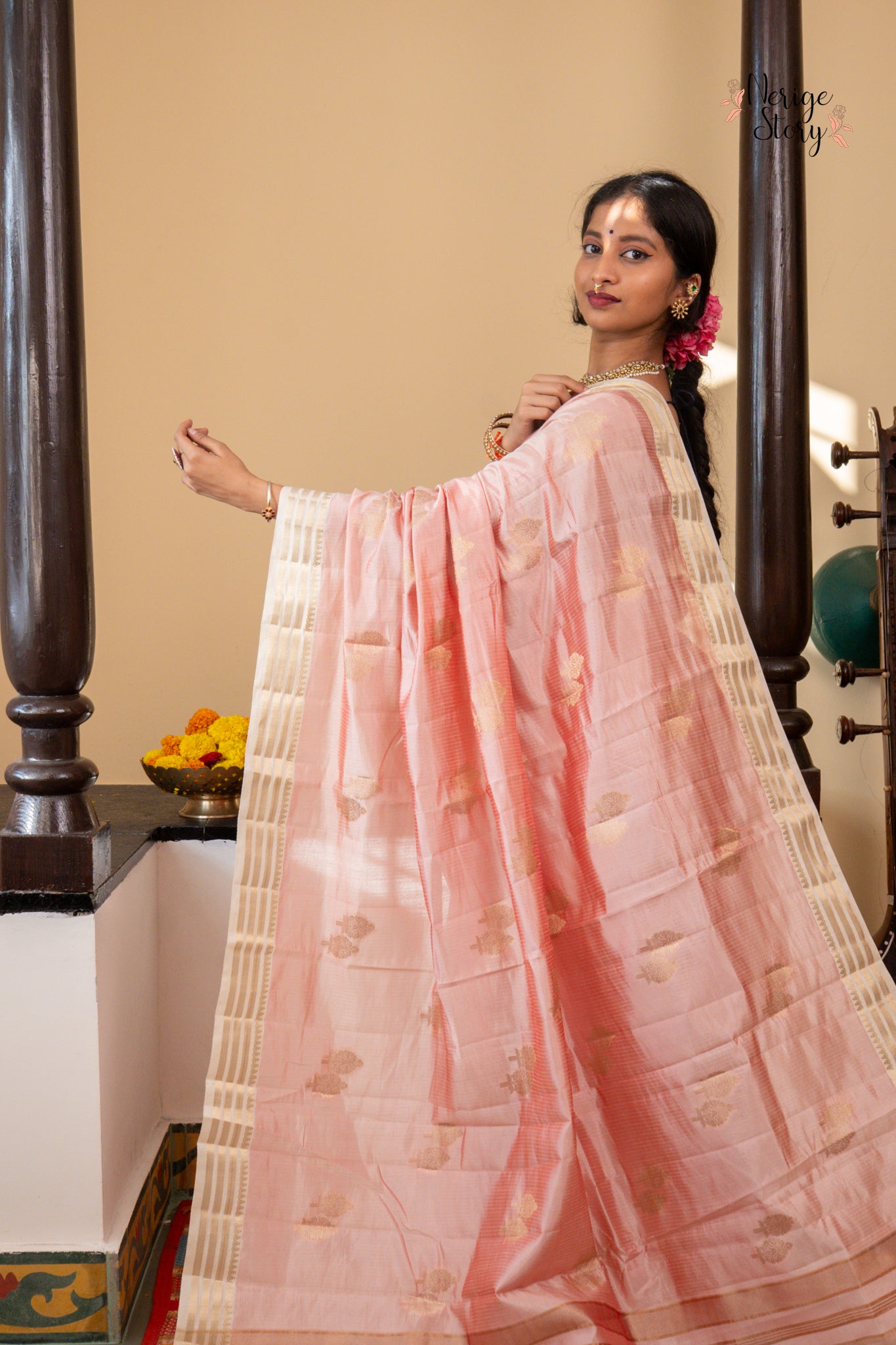 YUTISHA (युतिशा)