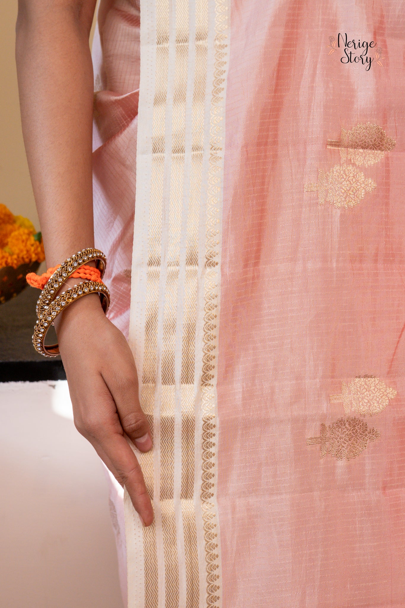 YUTISHA (युतिशा)