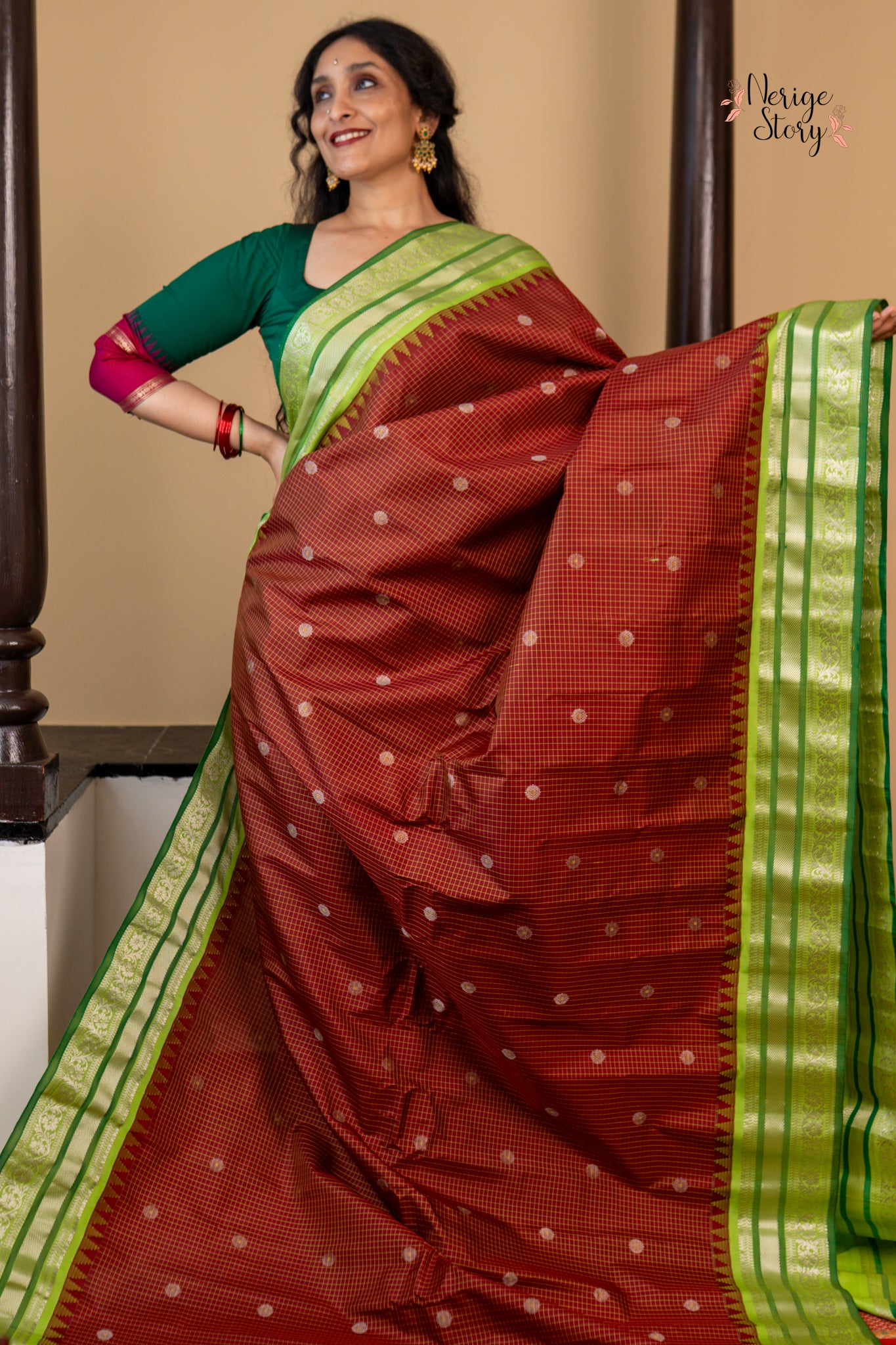 ROOPIKA (రూపికా)