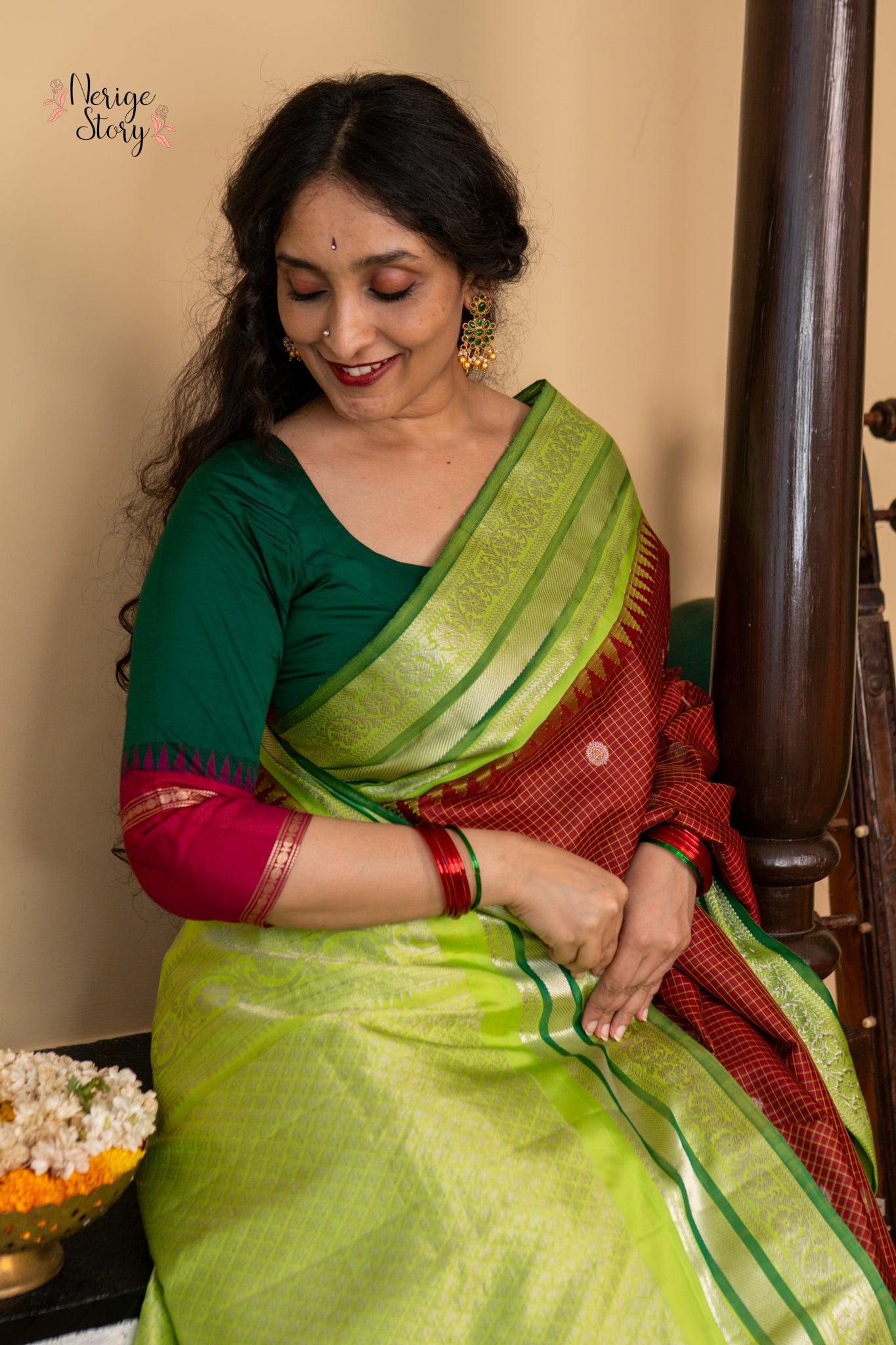 ROOPIKA (రూపికా)