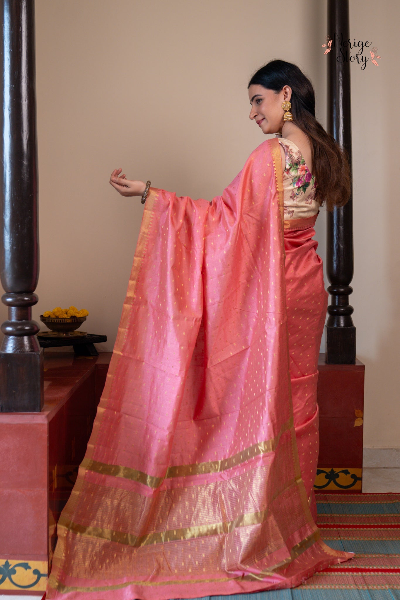 VIRINI (वीरिणी)