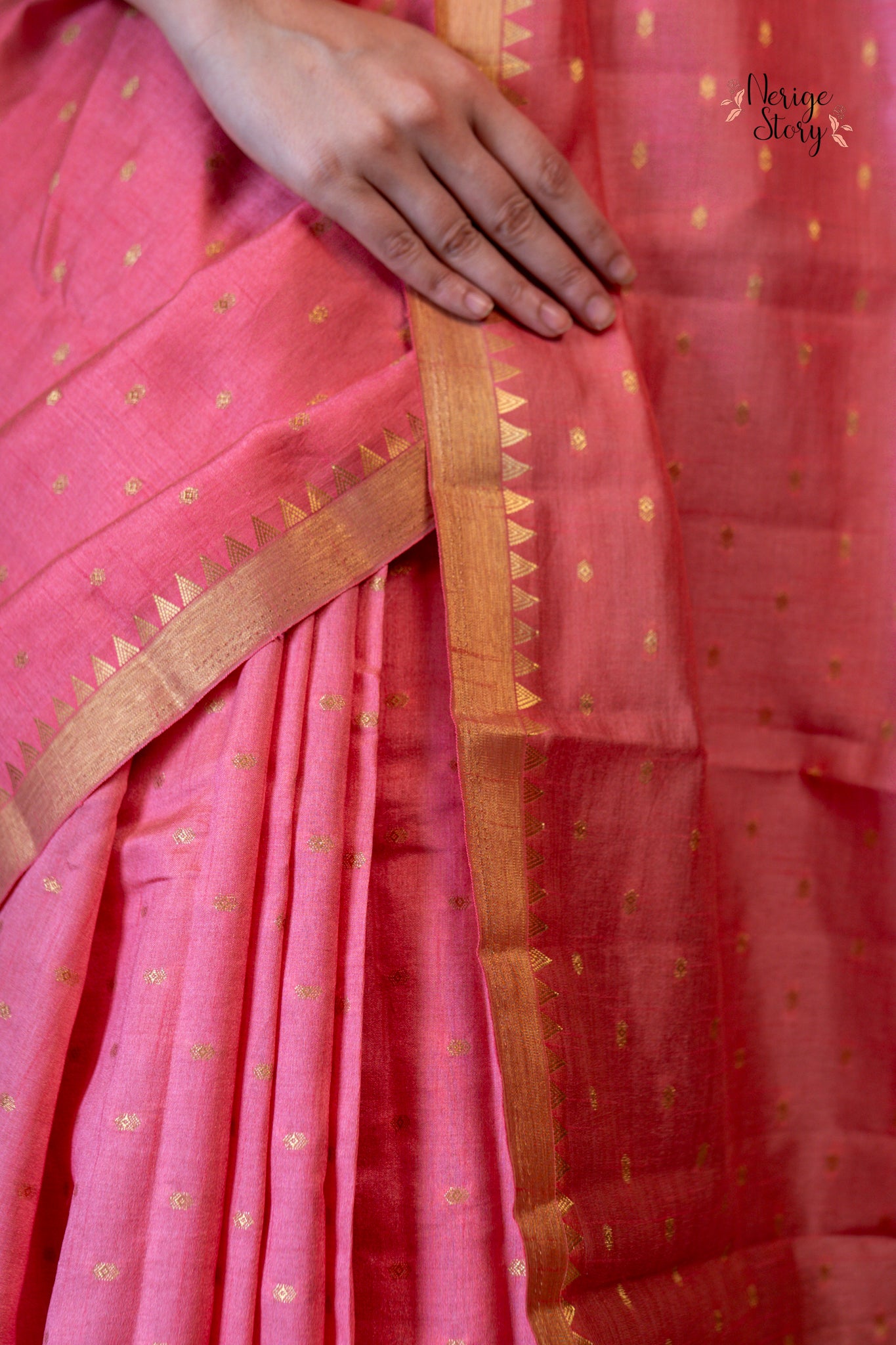VIRINI (वीरिणी)