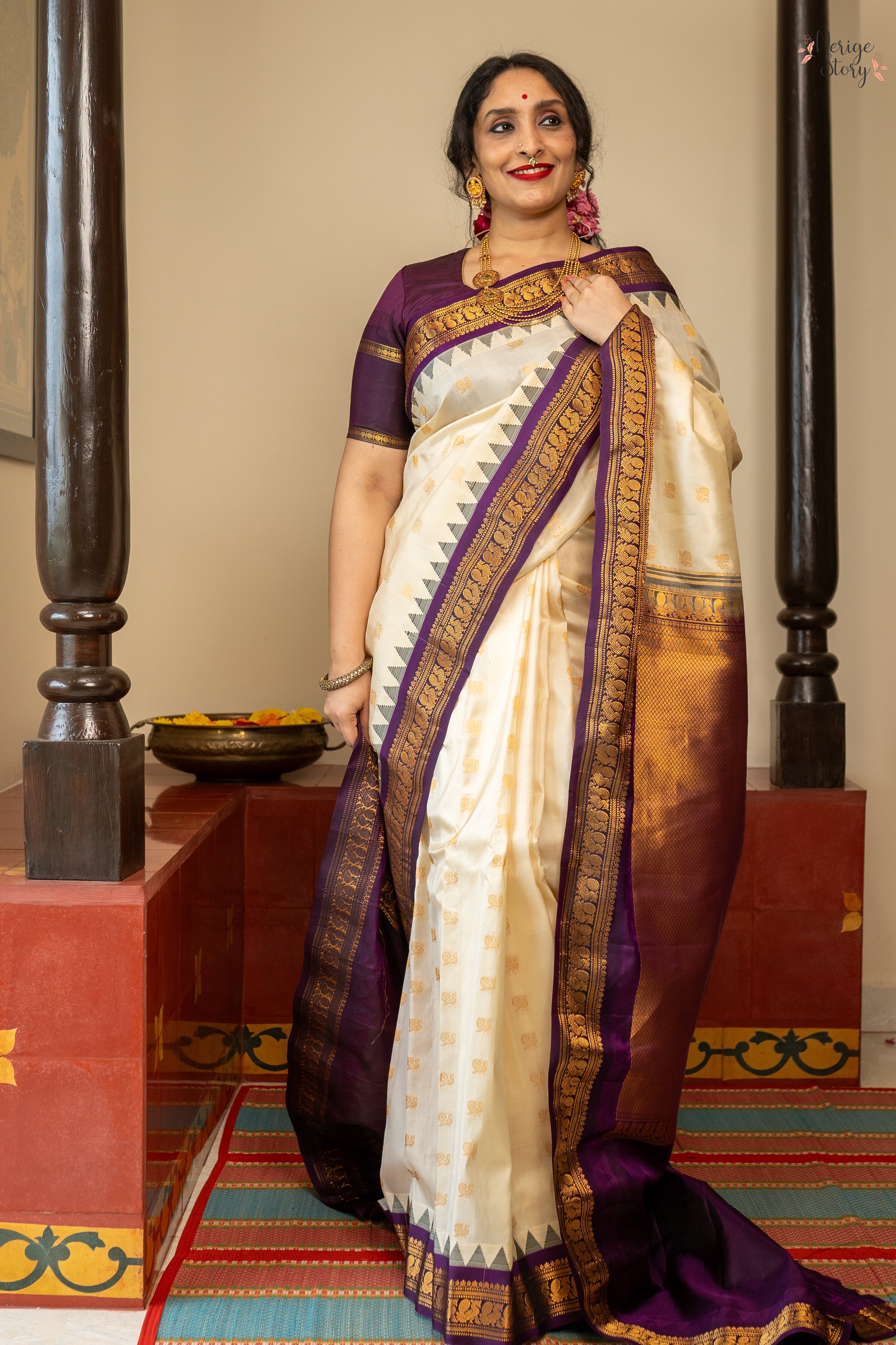 KAMALAPRIYA (కమలప్రియ)