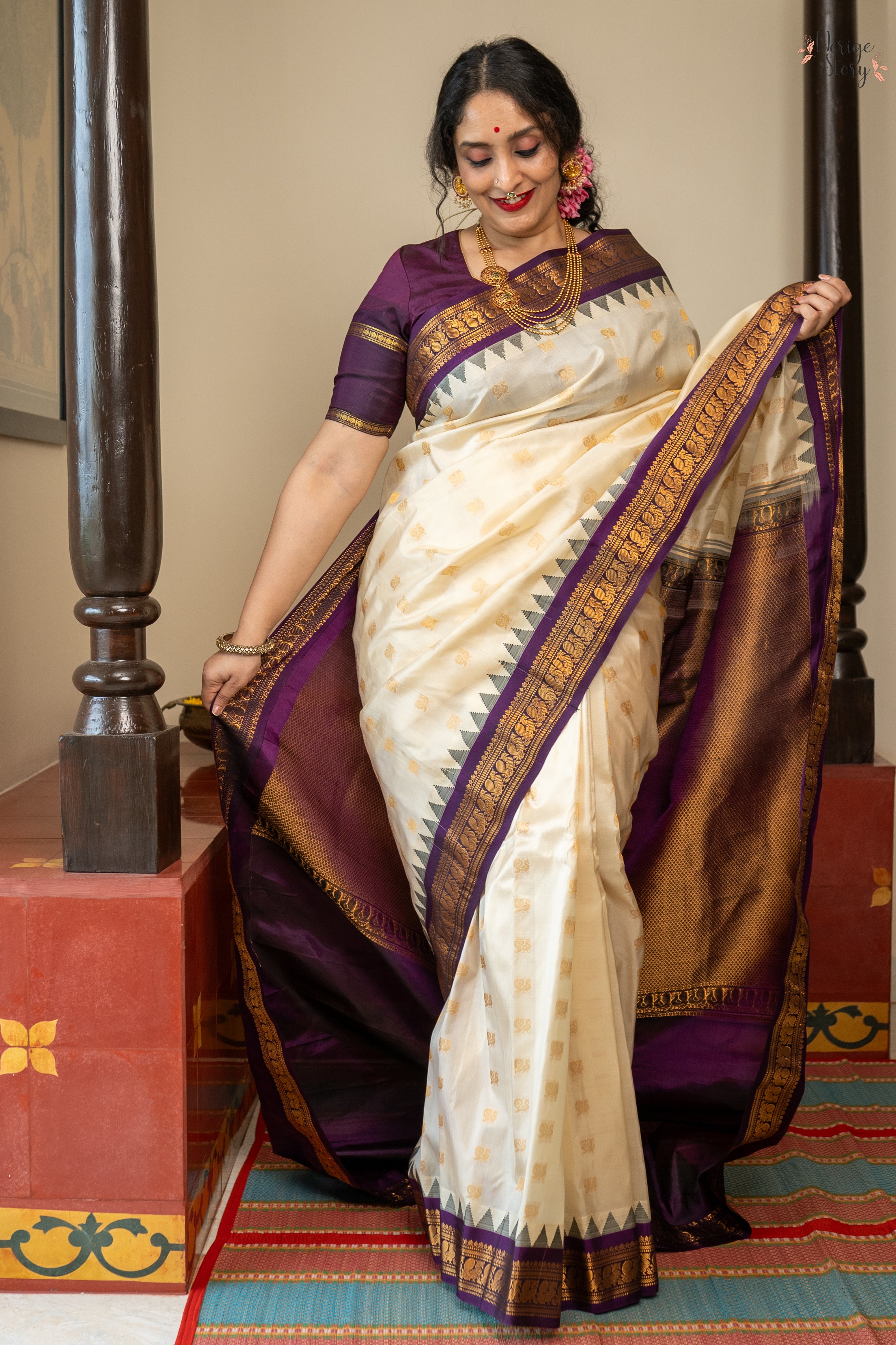 KAMALAPRIYA (కమలప్రియ)