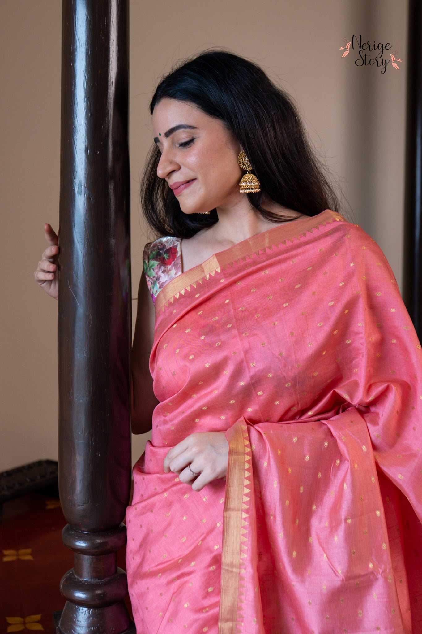 VIRINI (वीरिणी)