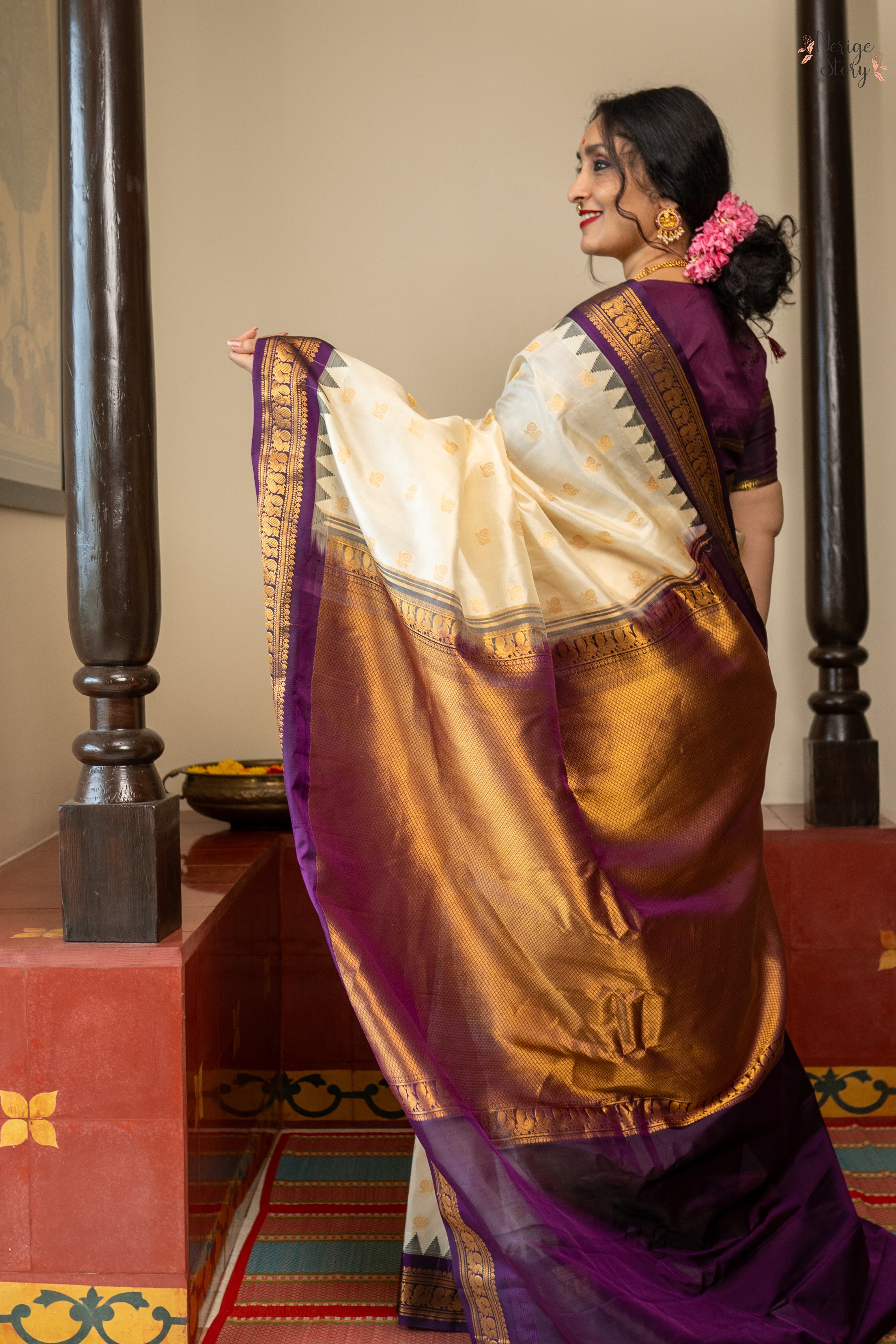 KAMALAPRIYA (కమలప్రియ)