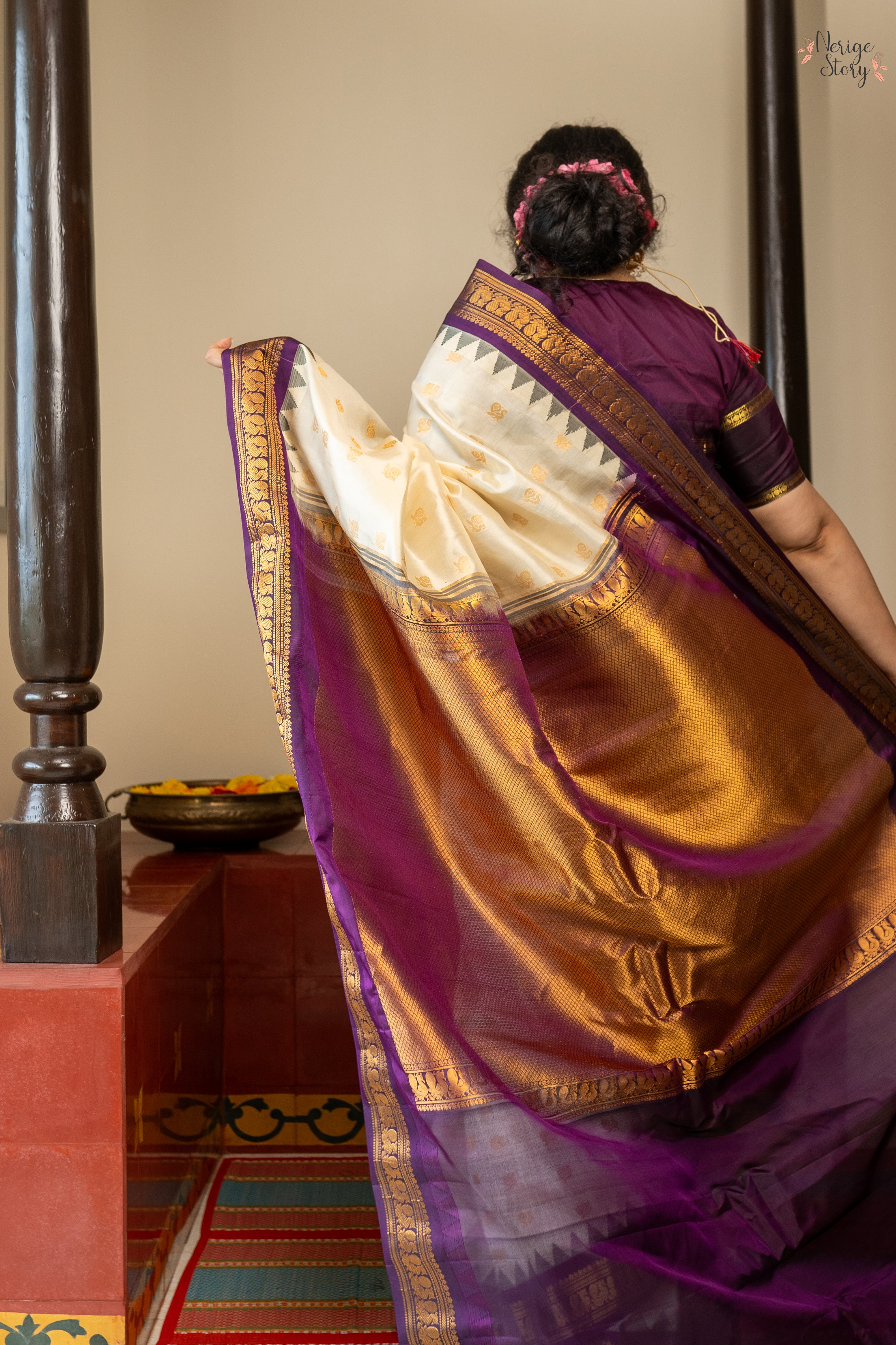 KAMALAPRIYA (కమలప్రియ)