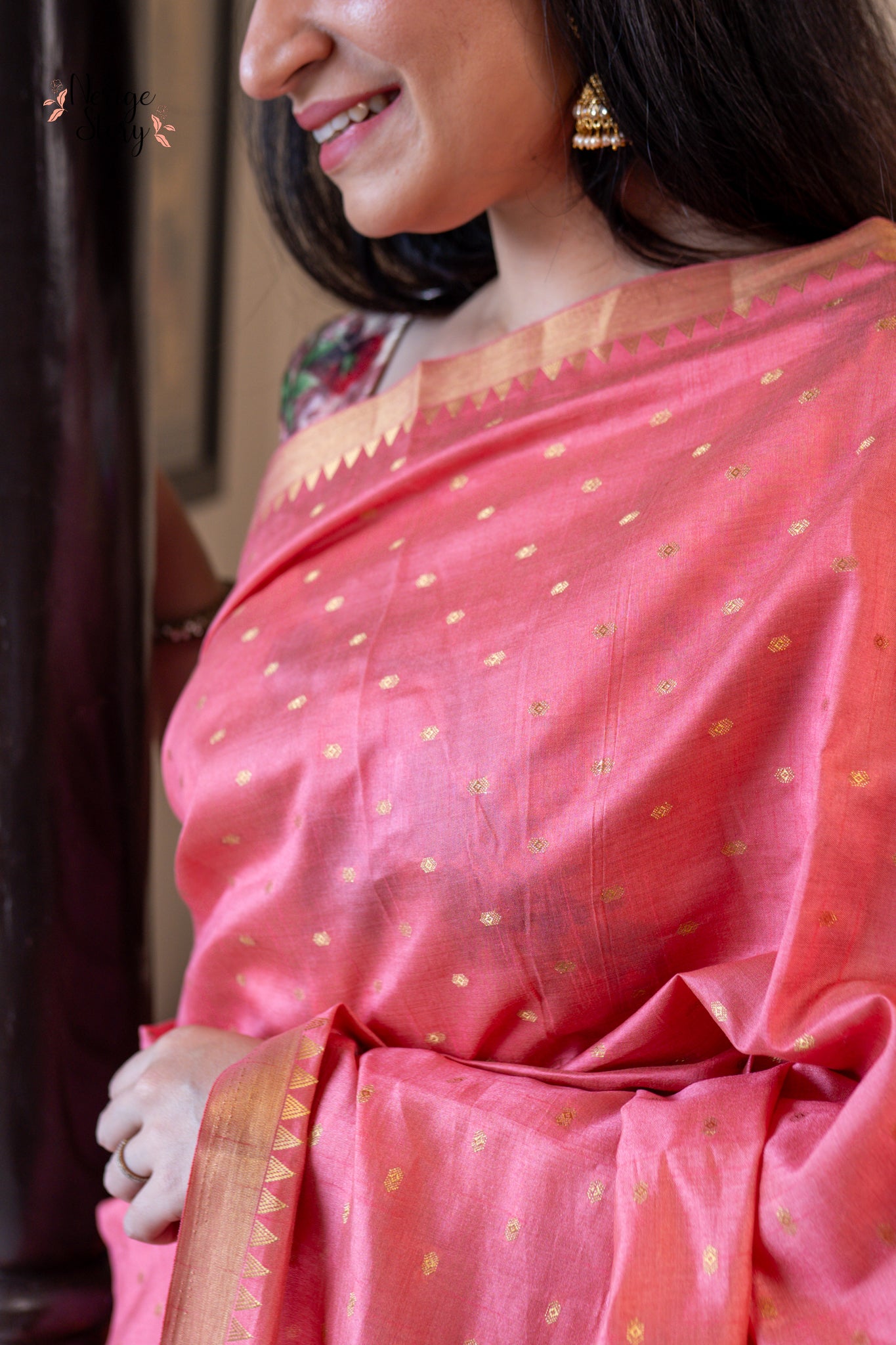 VIRINI (वीरिणी)