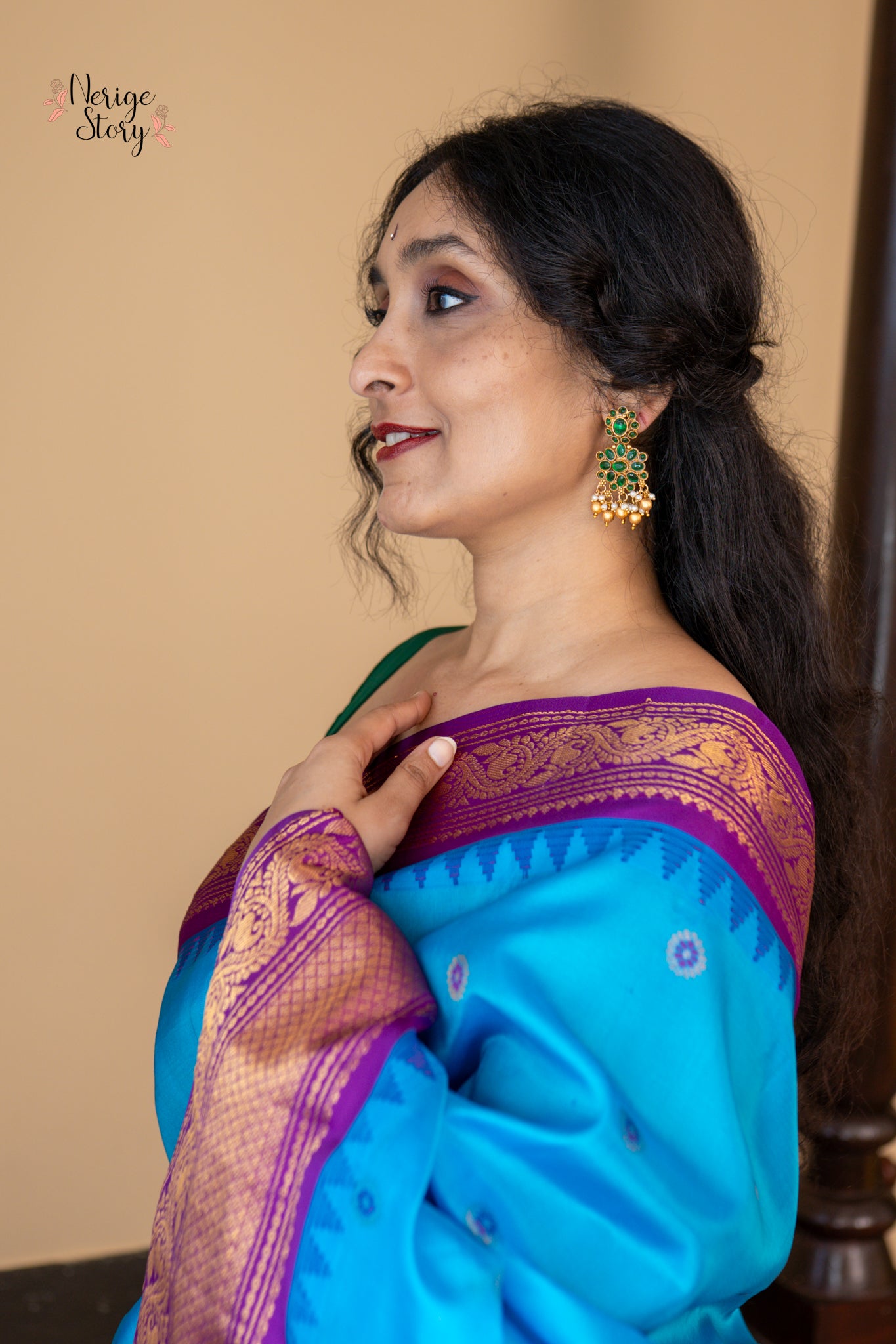 SOMIRA (సోమీరా)