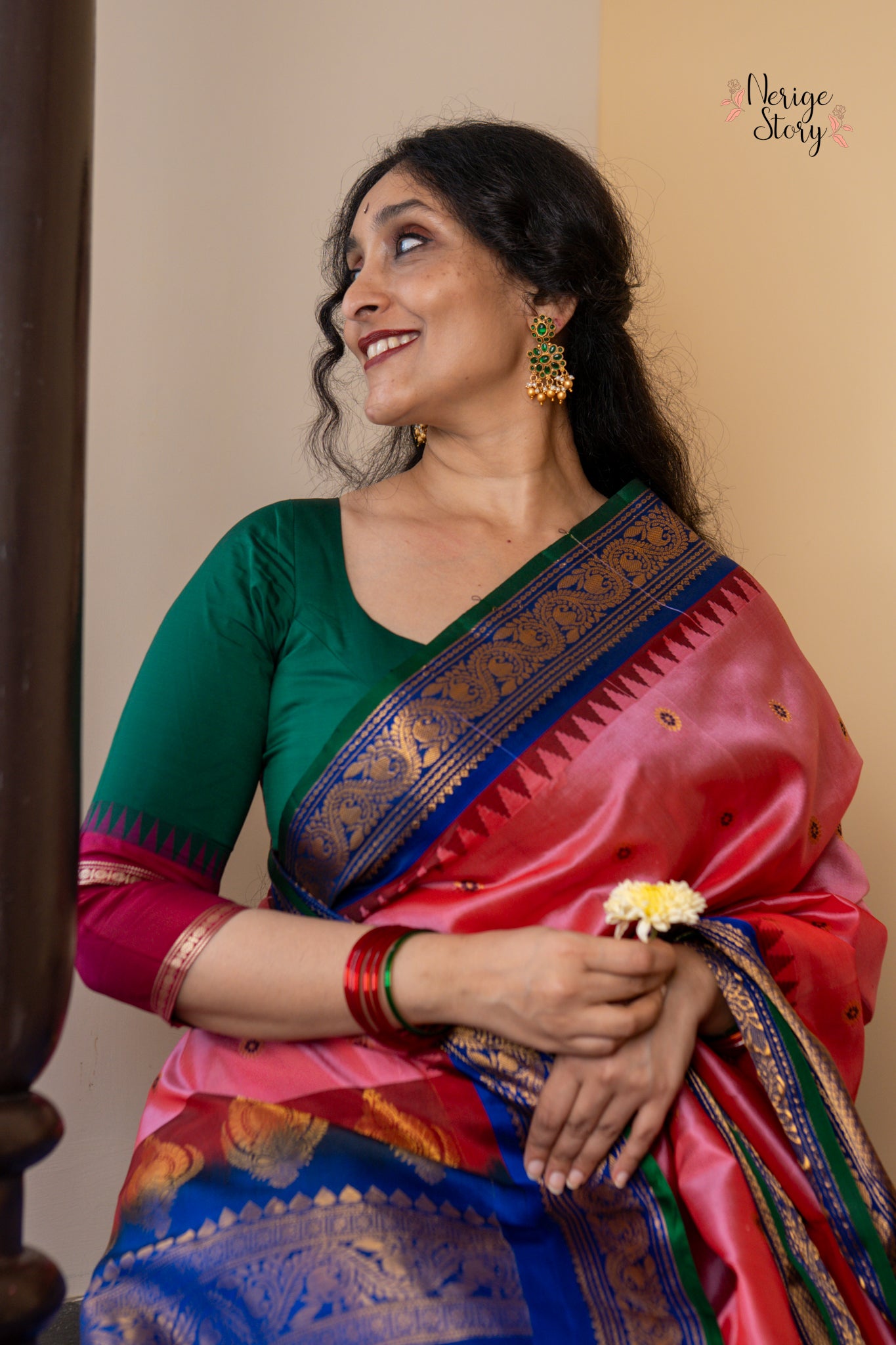 KRINYA (కృన్యా)