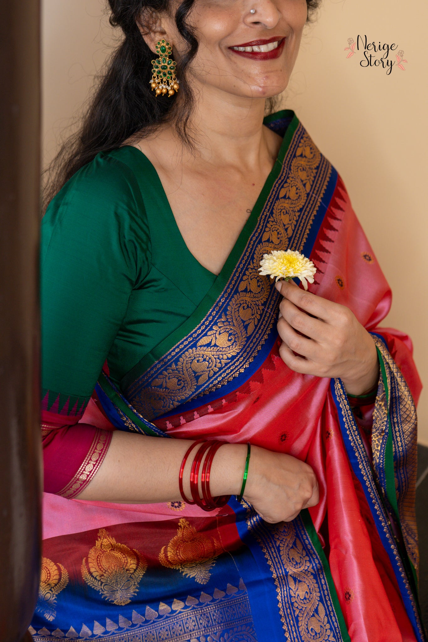 KRINYA (కృన్యా)