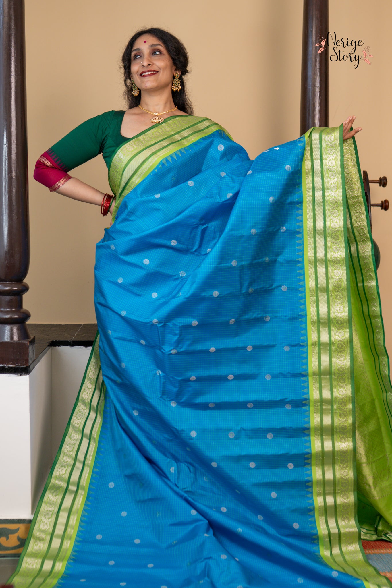 VINITHA (వినీతా)