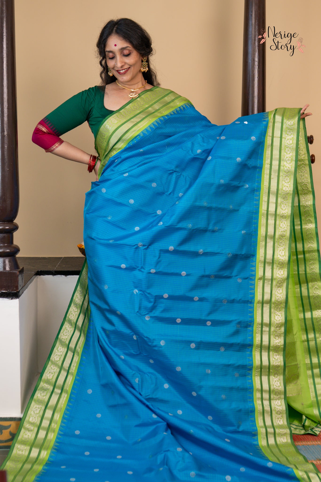 VINITHA (వినీతా)