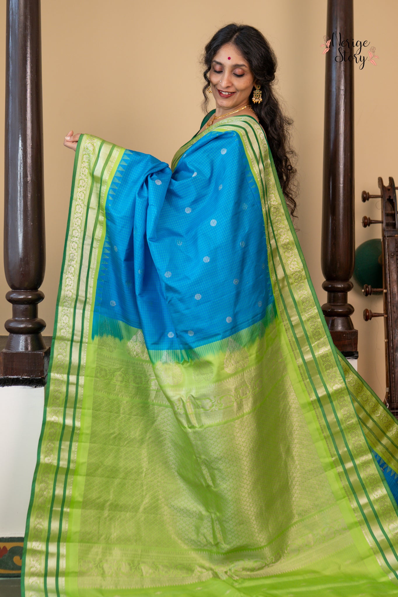 VINITHA (వినీతా)