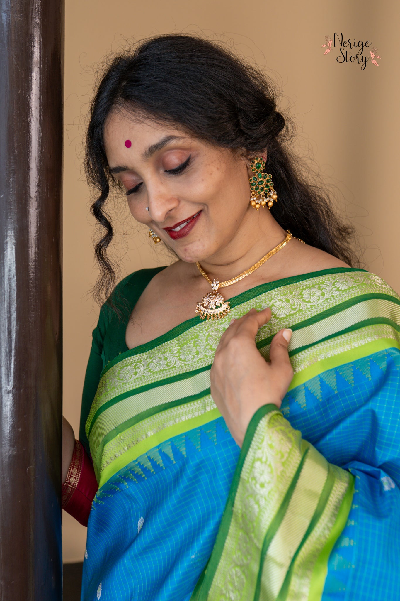 VINITHA (వినీతా)