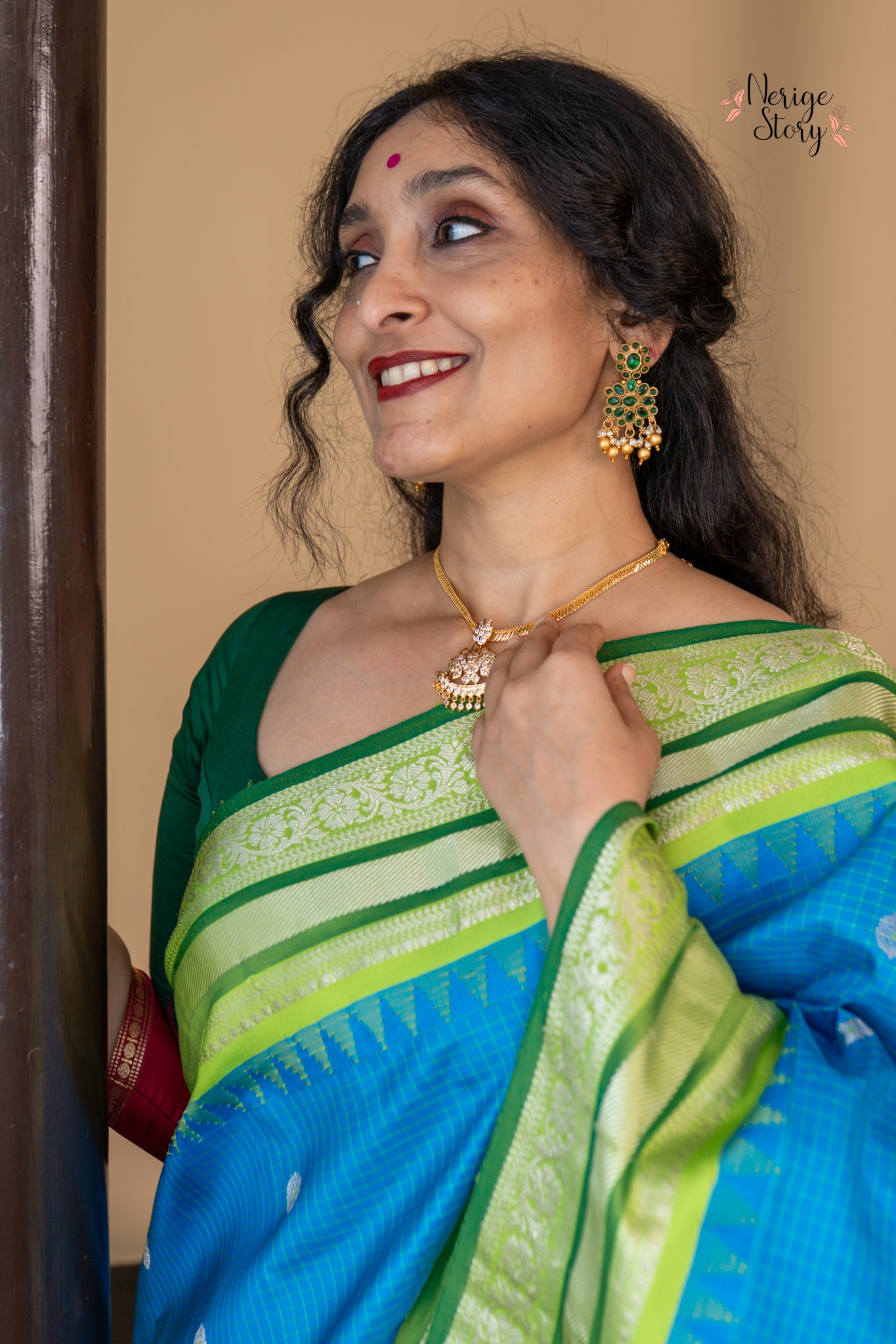 VINITHA (వినీతా)