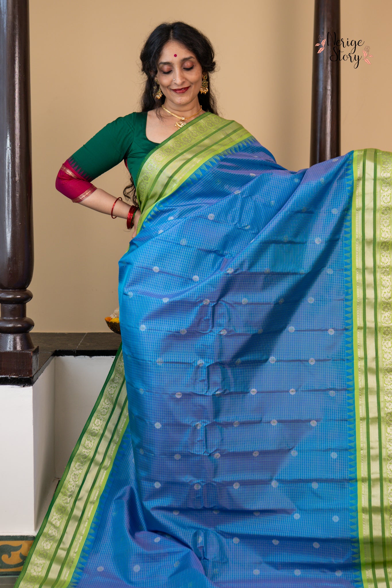 SUSHIRA (సుషీరా)