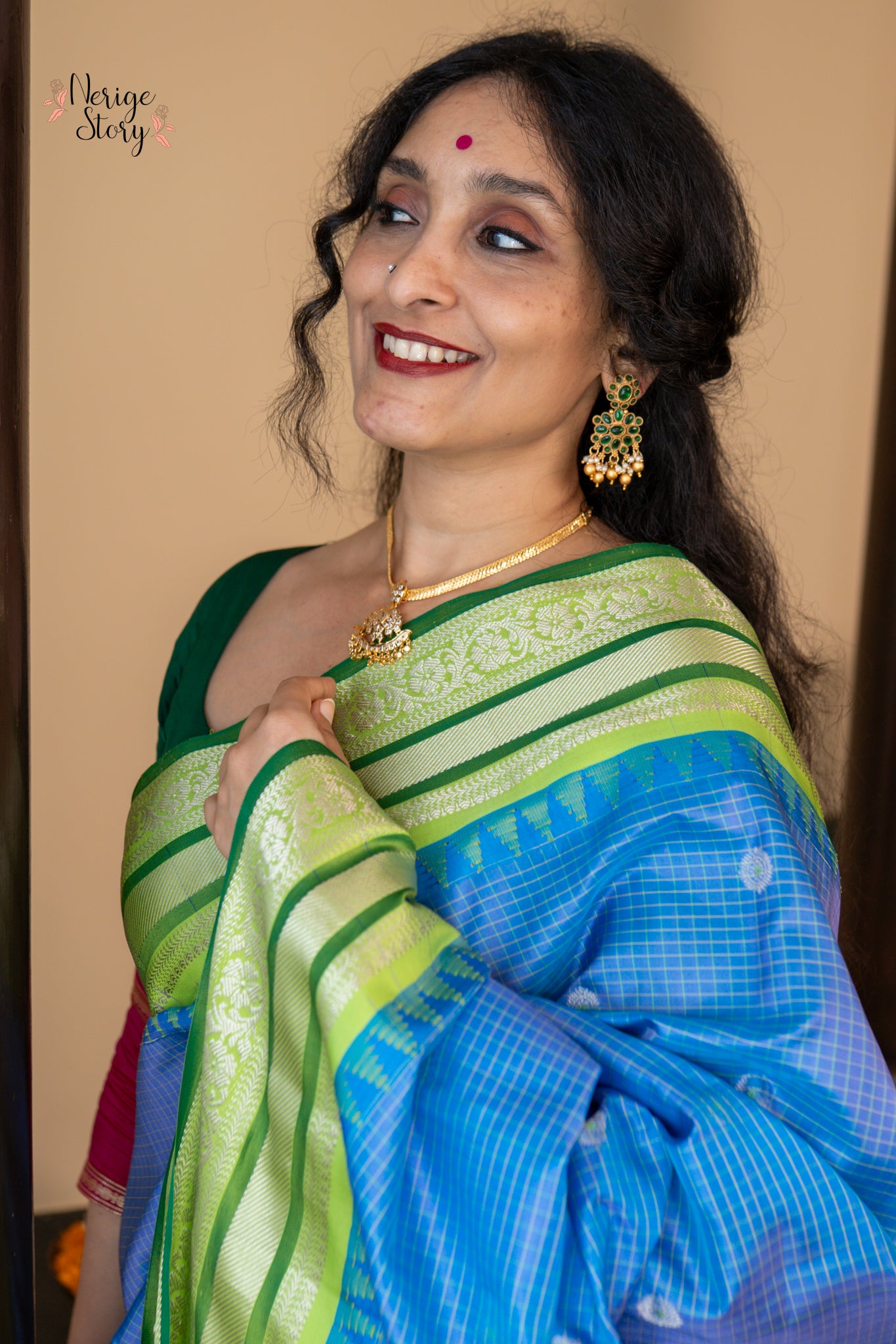 SUSHIRA (సుషీరా)