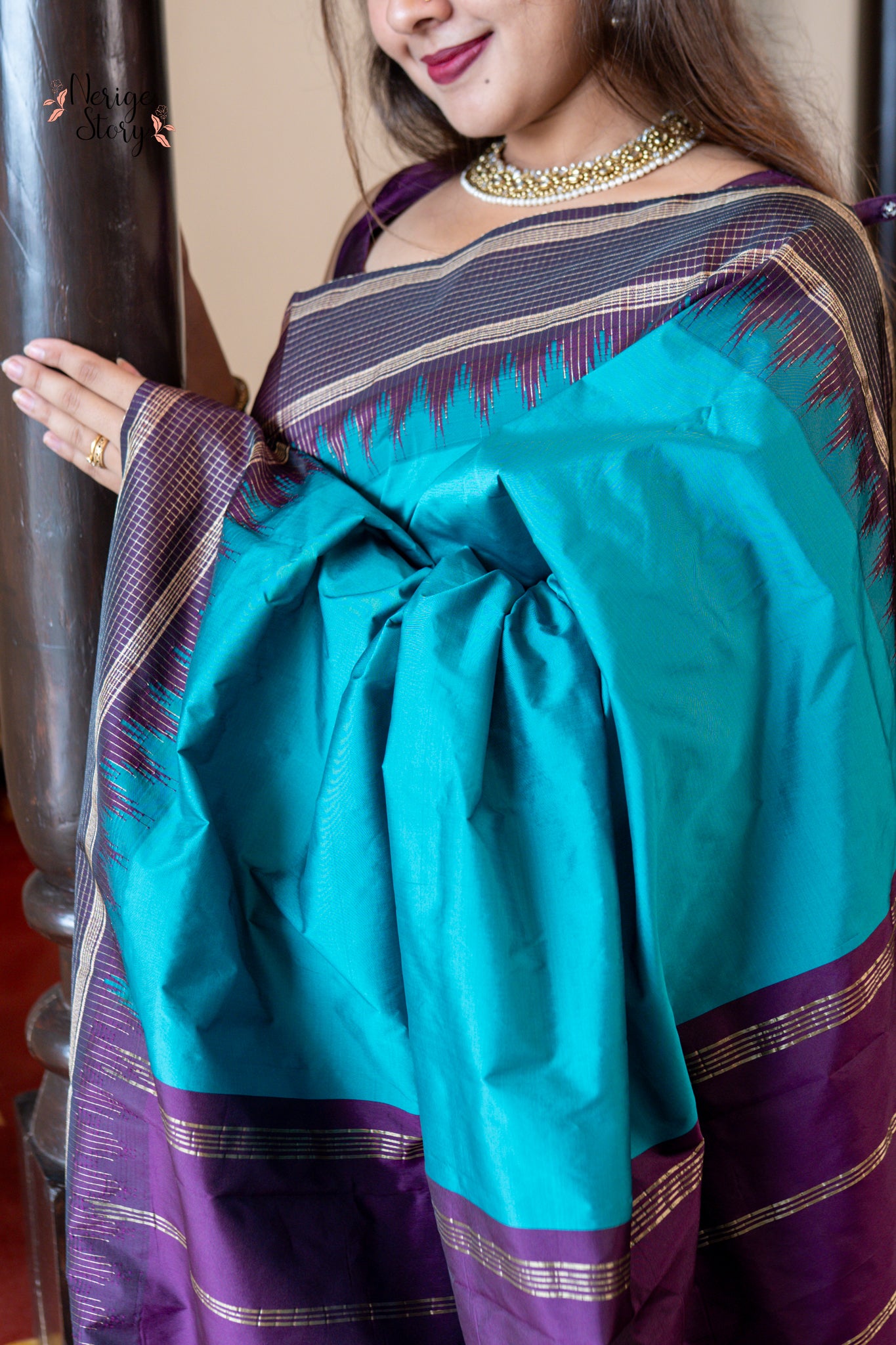 SATYAVATI (ಸತ್ಯವತಿ)