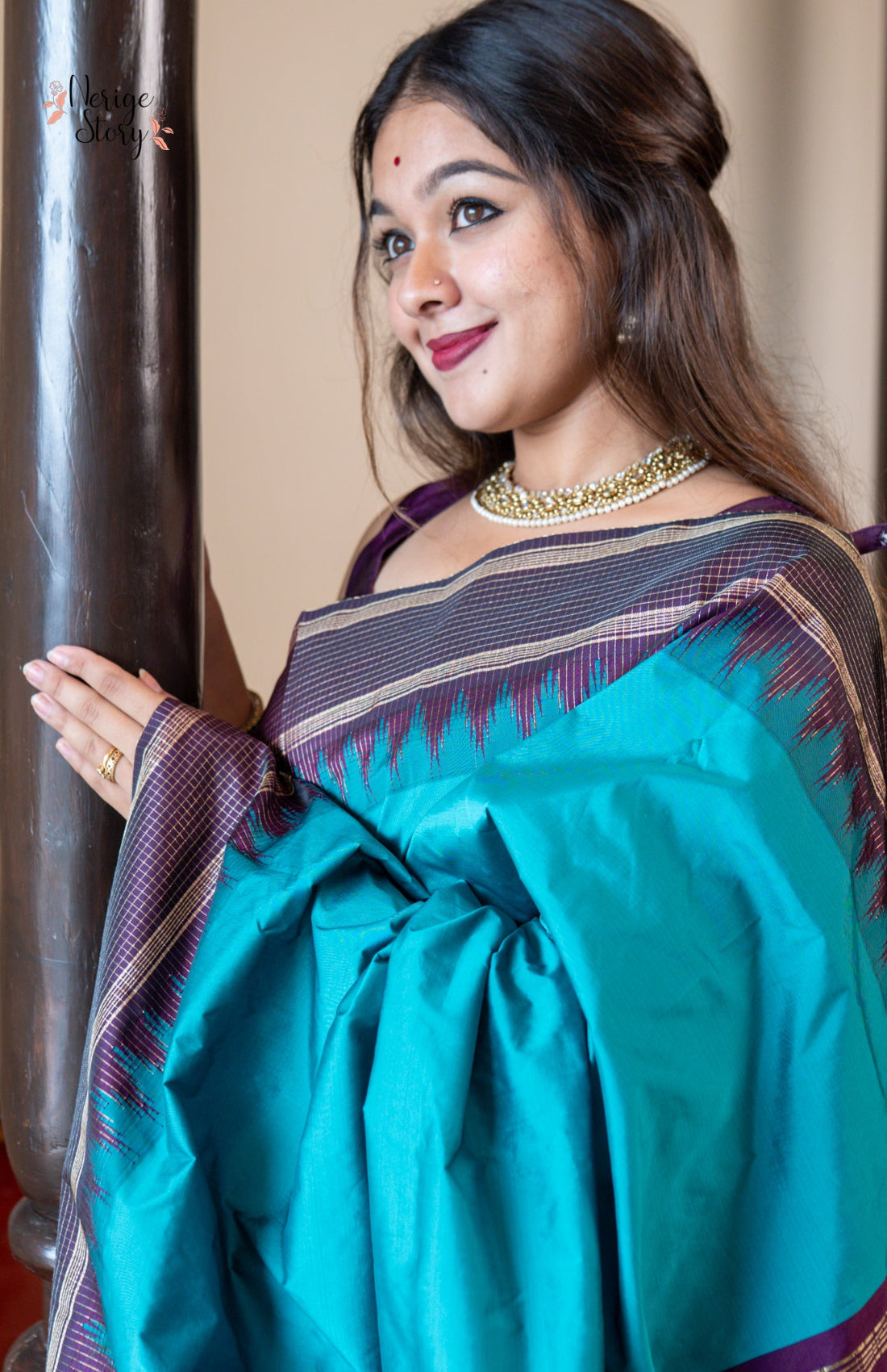 SATYAVATI (ಸತ್ಯವತಿ)