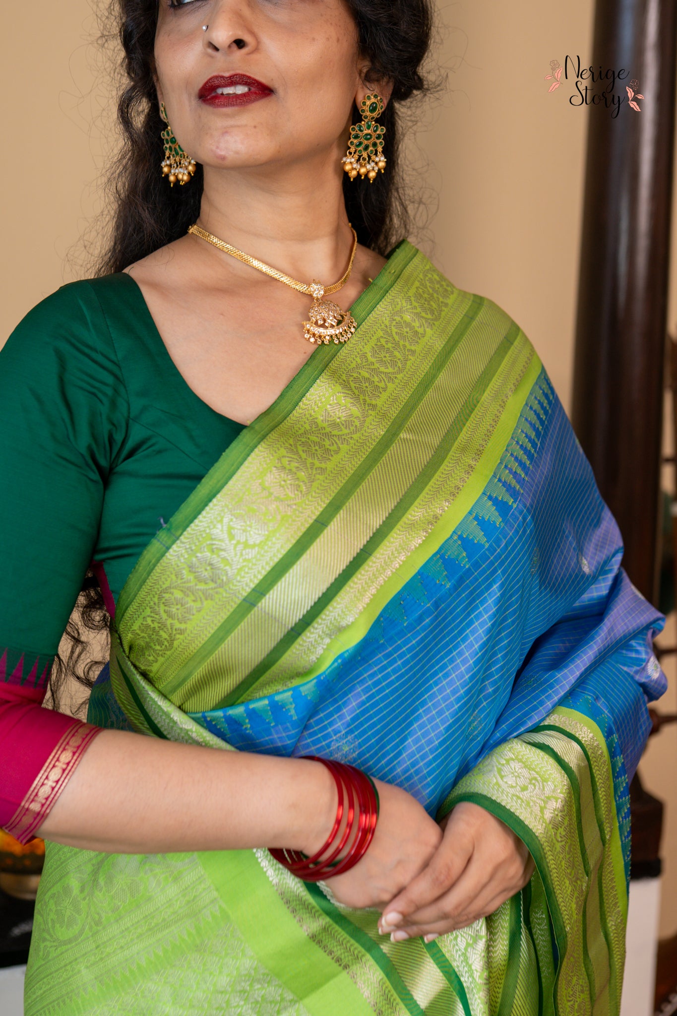 SUSHIRA (సుషీరా)