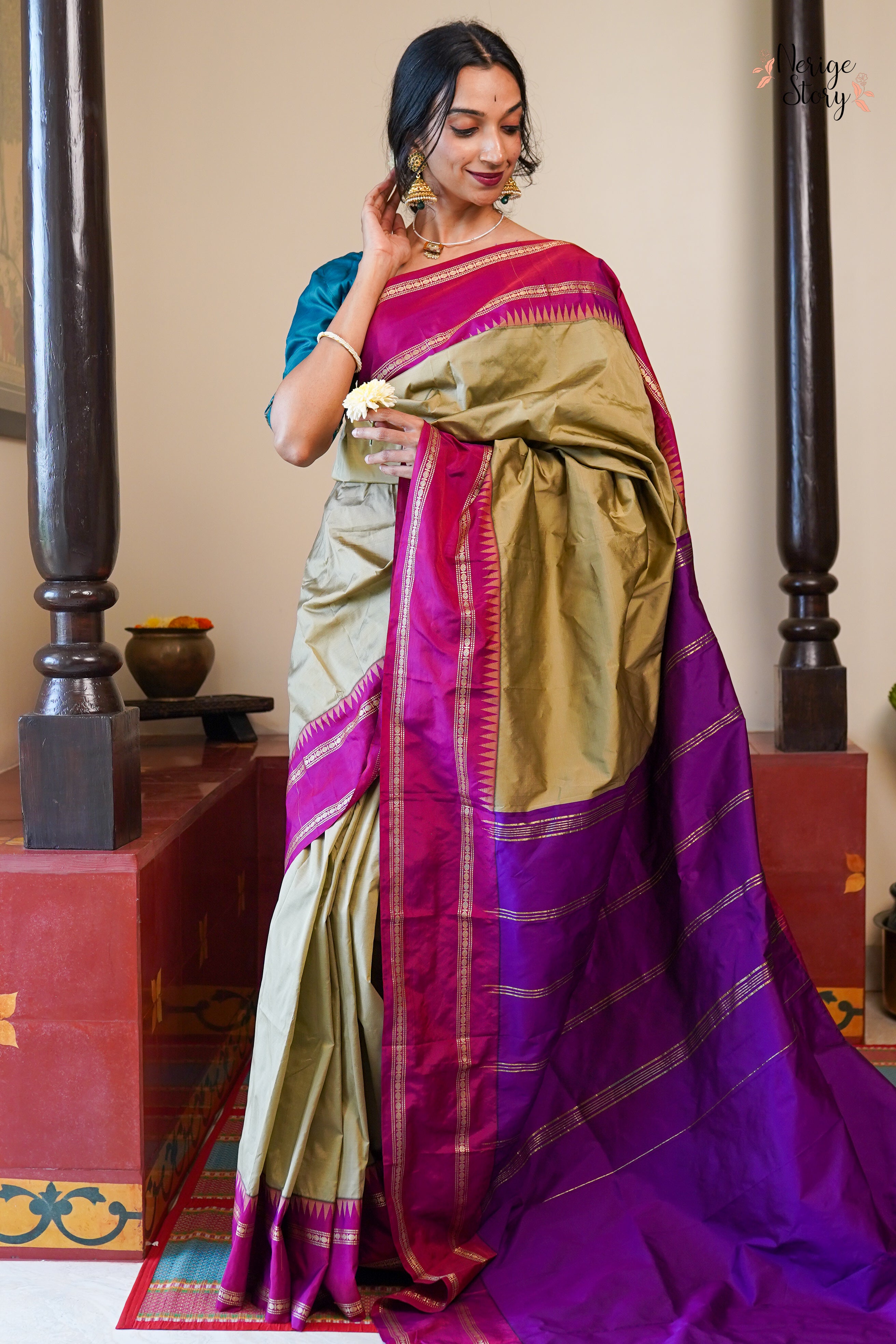 CHANDAMAMA (చందమామ)