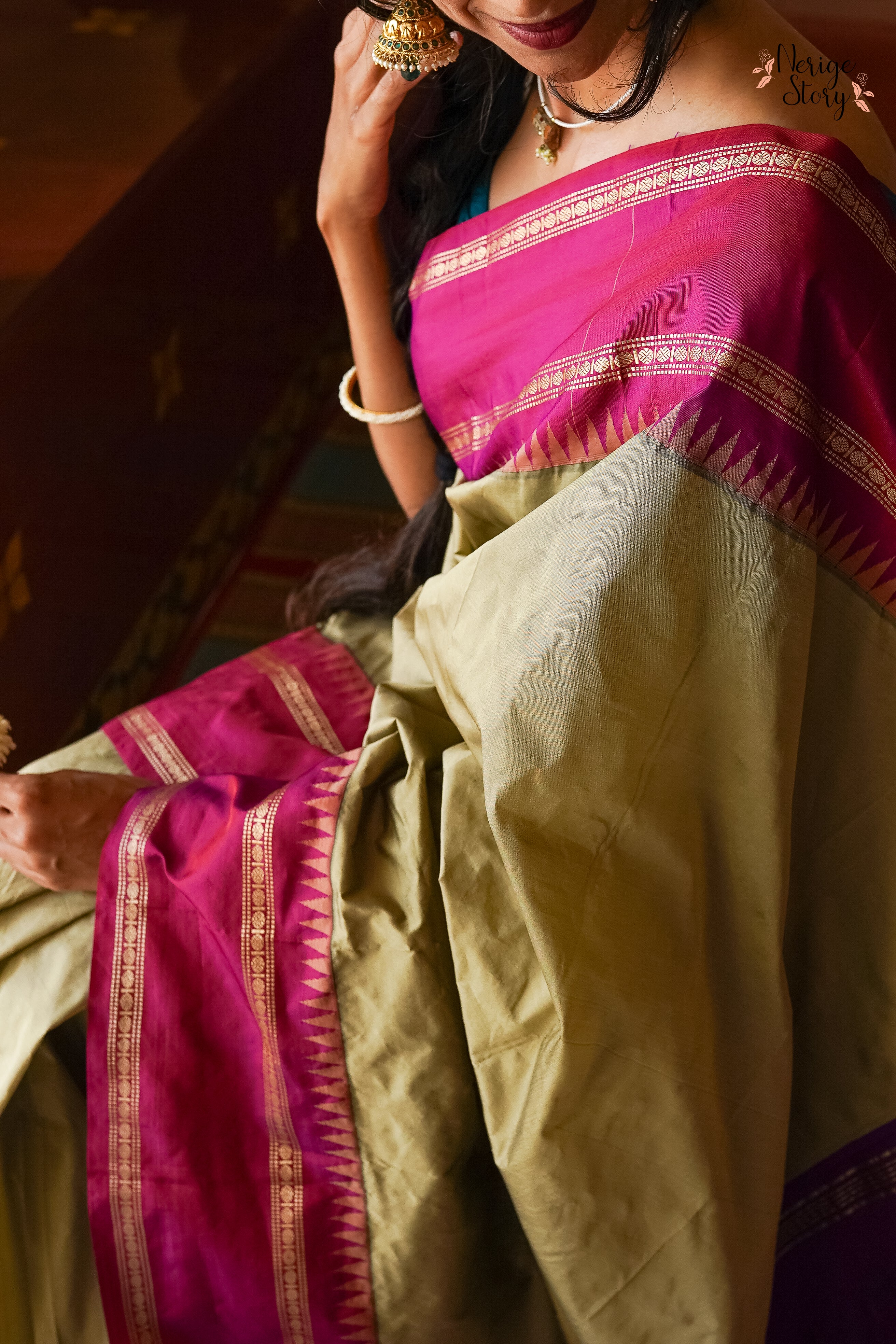 CHANDAMAMA (చందమామ)