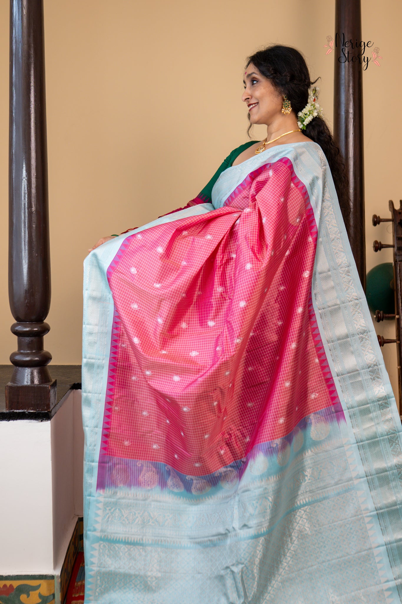 VANIKA (వనికా)