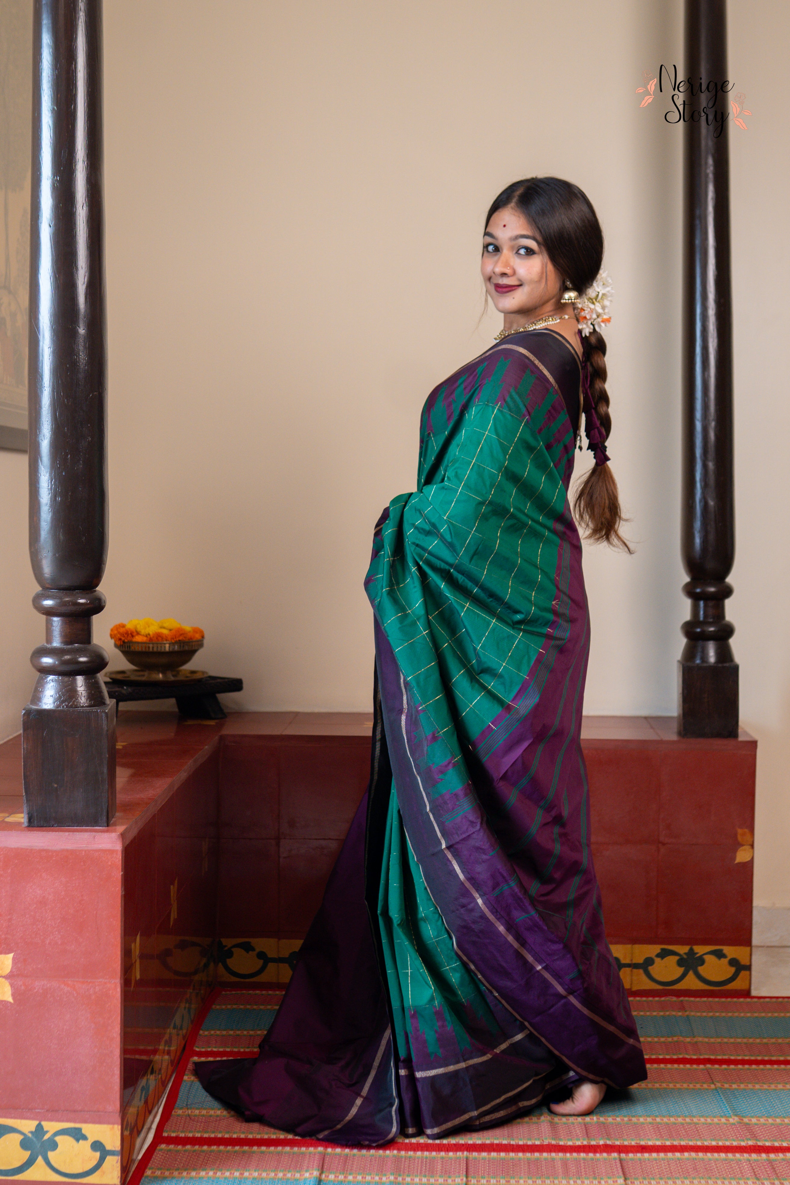 ANASUYA (ಅನಸುಯಾ)