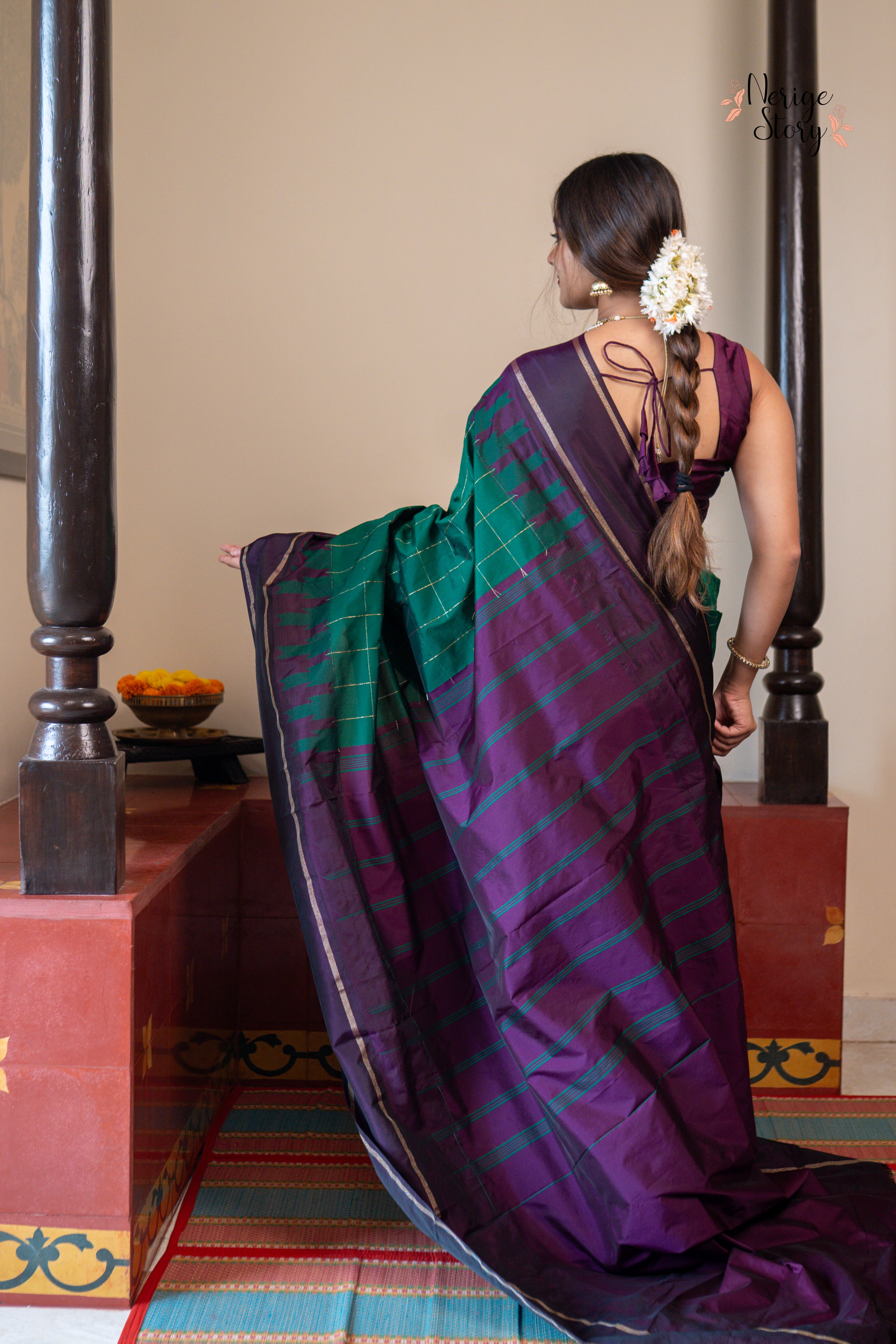 ANASUYA (ಅನಸುಯಾ)
