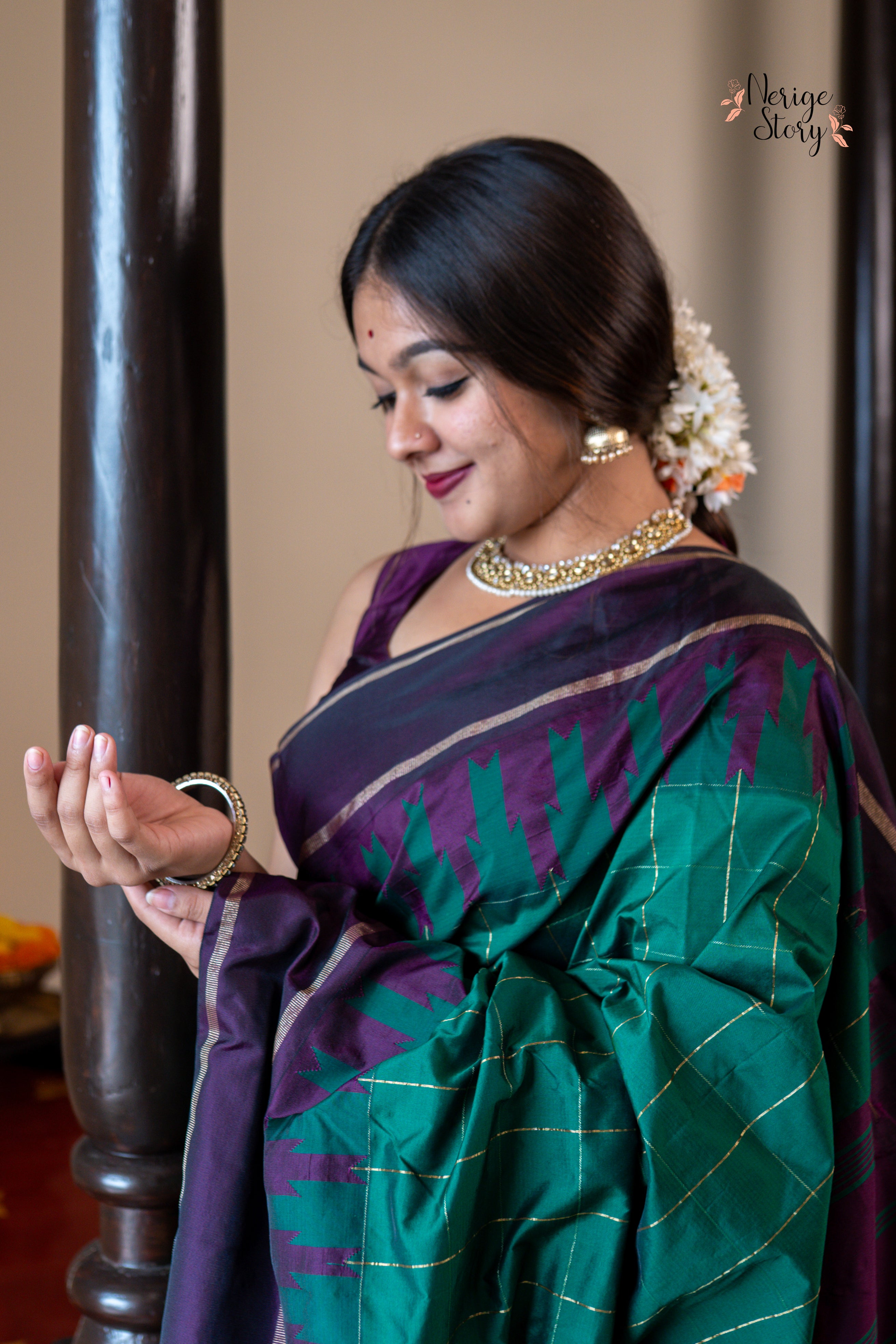 ANASUYA (ಅನಸುಯಾ)