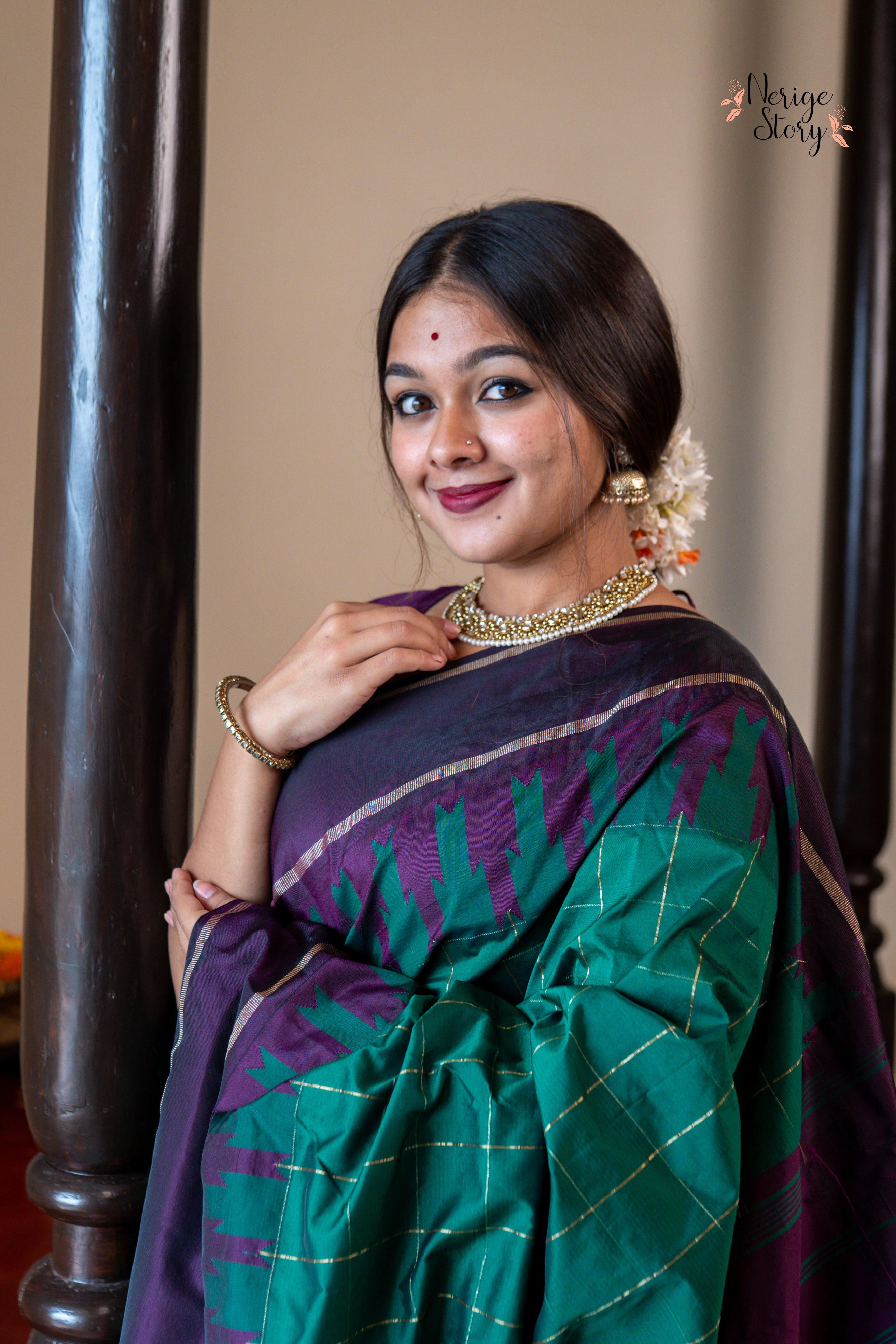 ANASUYA (ಅನಸುಯಾ)