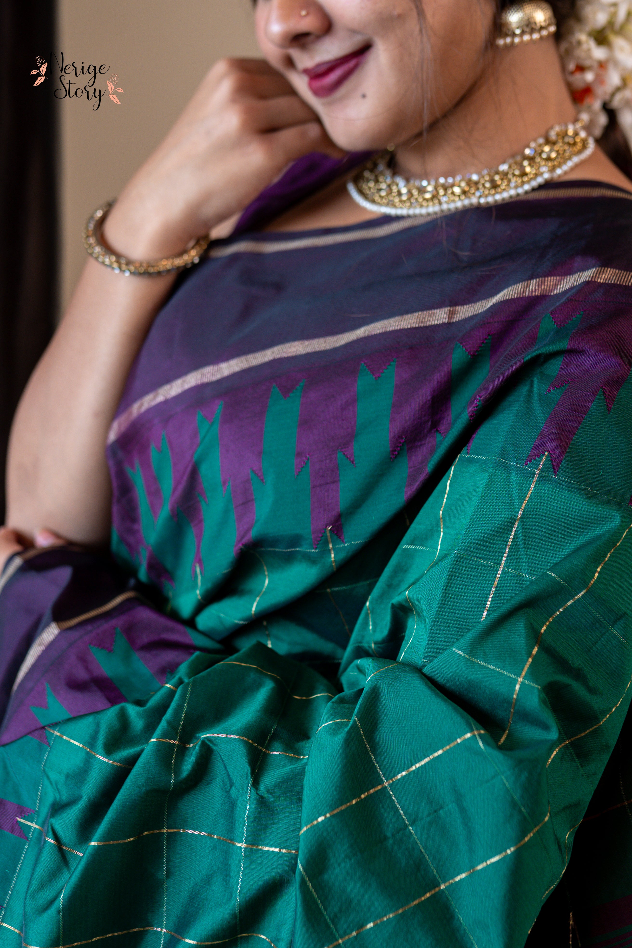 ANASUYA (ಅನಸುಯಾ)