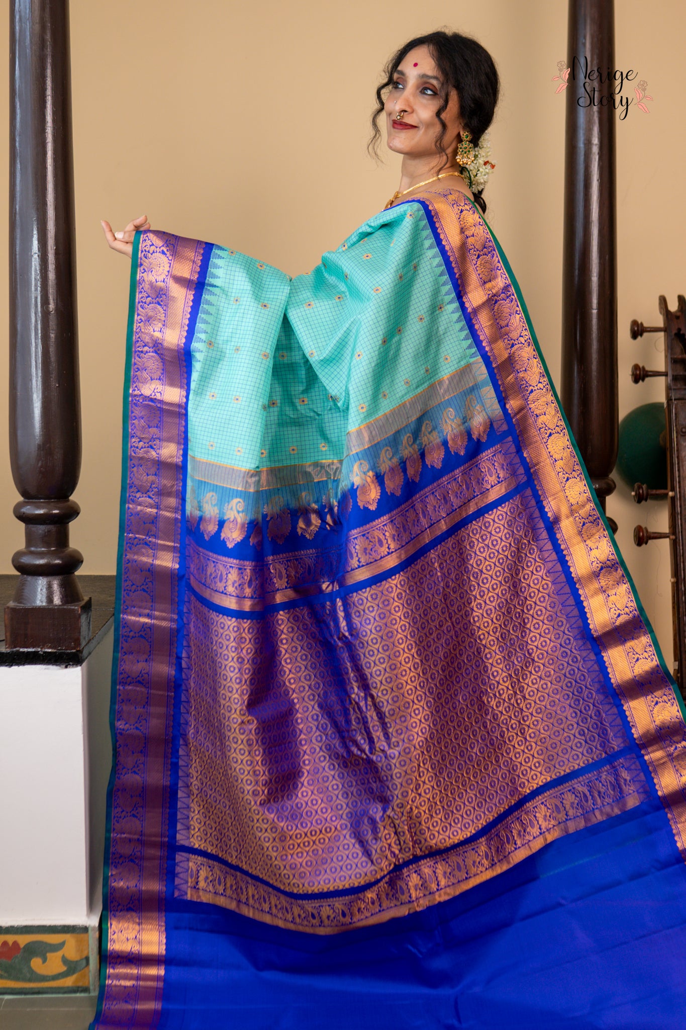 VAYUSHI (వయూశి)