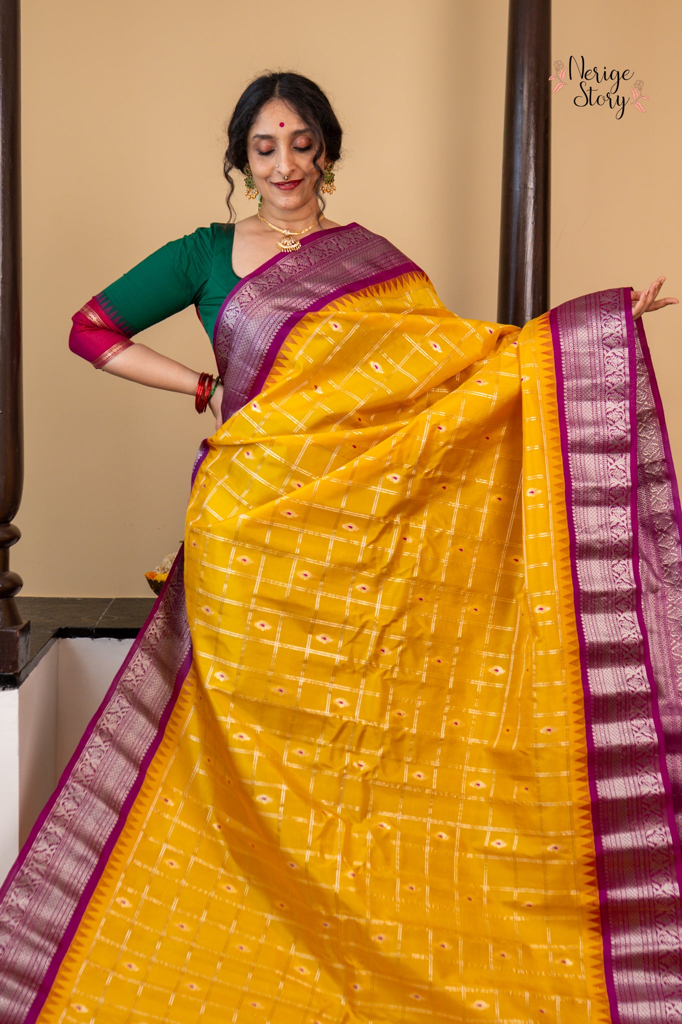 MANVIKA (మన్వికా)