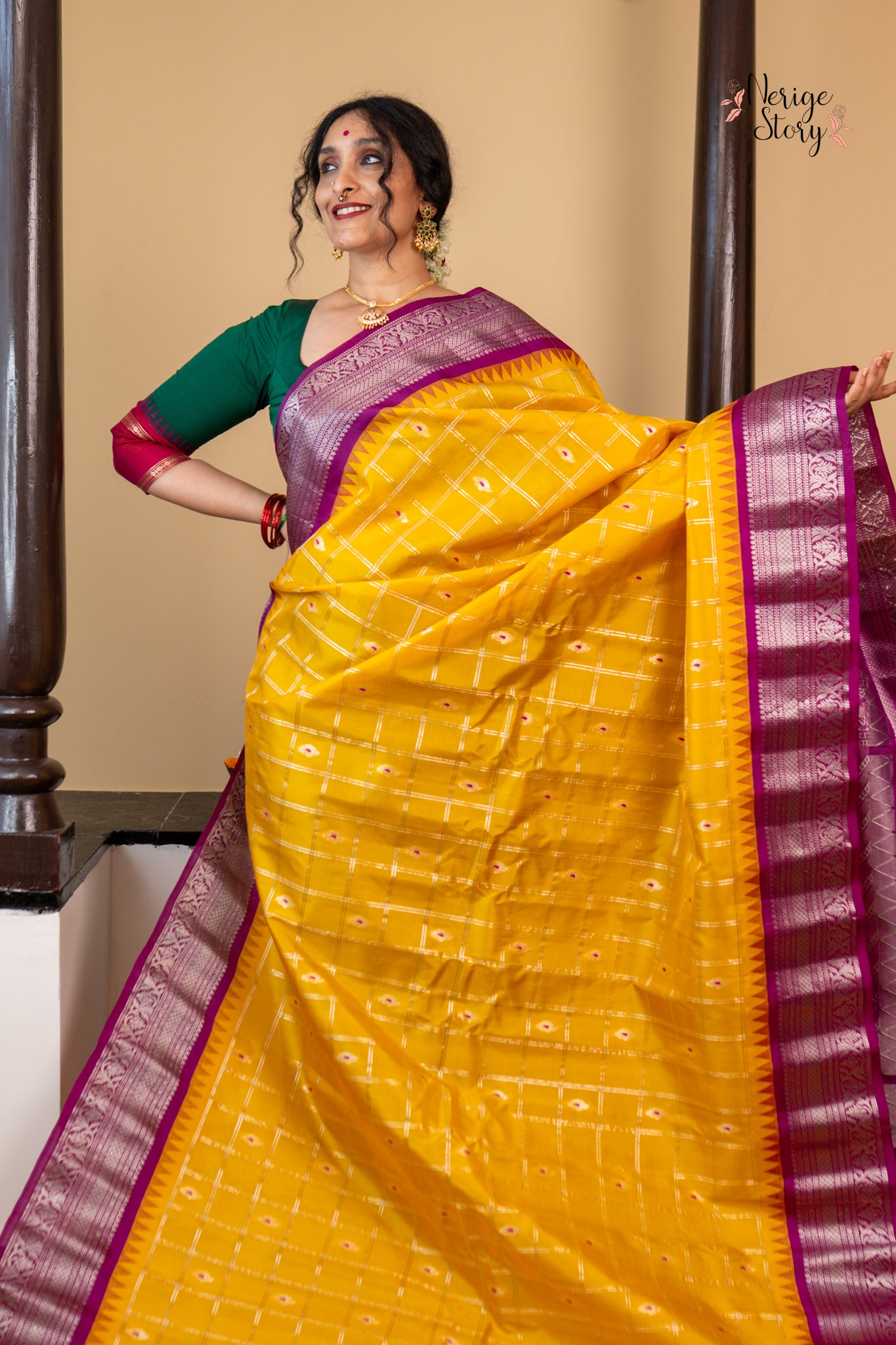 MANVIKA (మన్వికా)