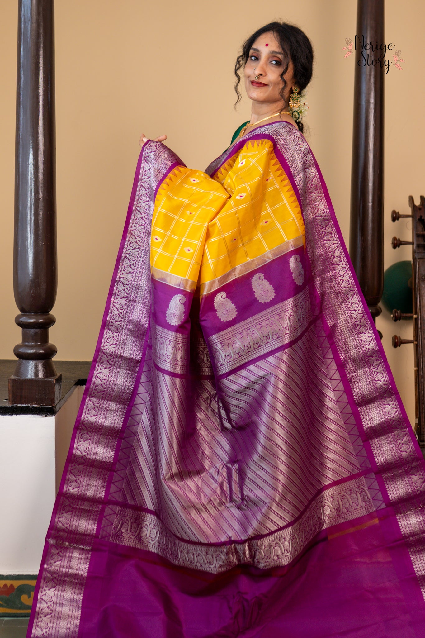 MANVIKA (మన్వికా)