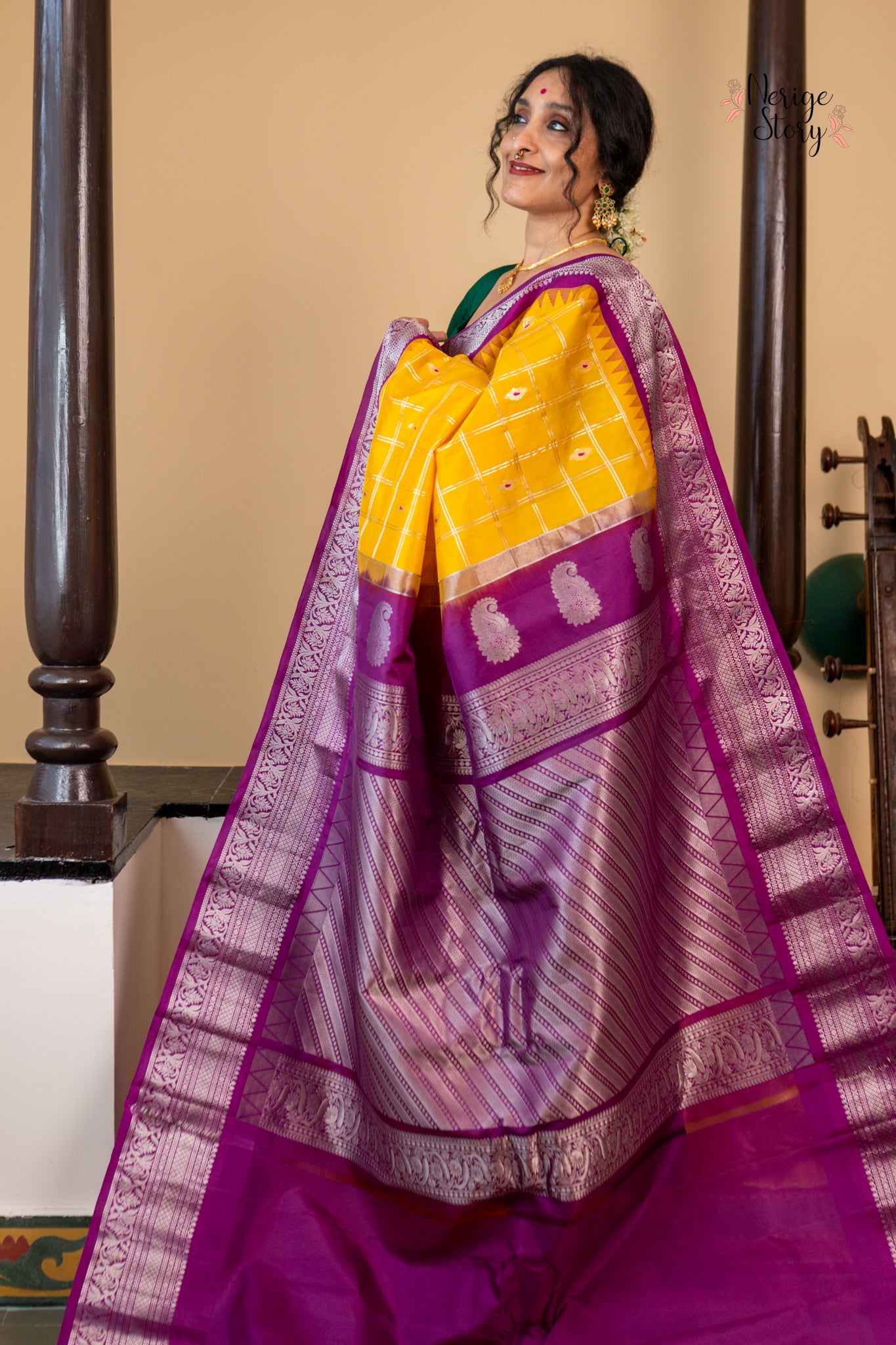 MANVIKA (మన్వికా)