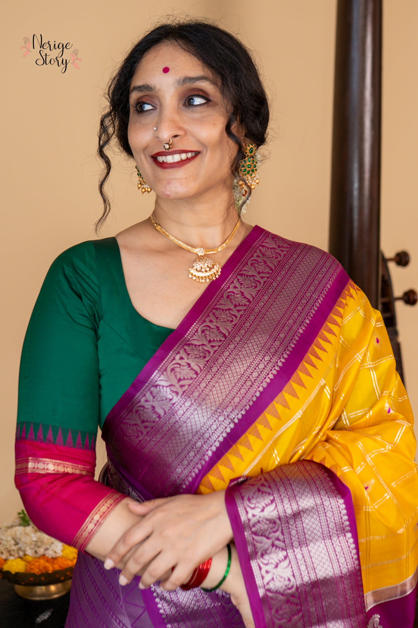 MANVIKA (మన్వికా)