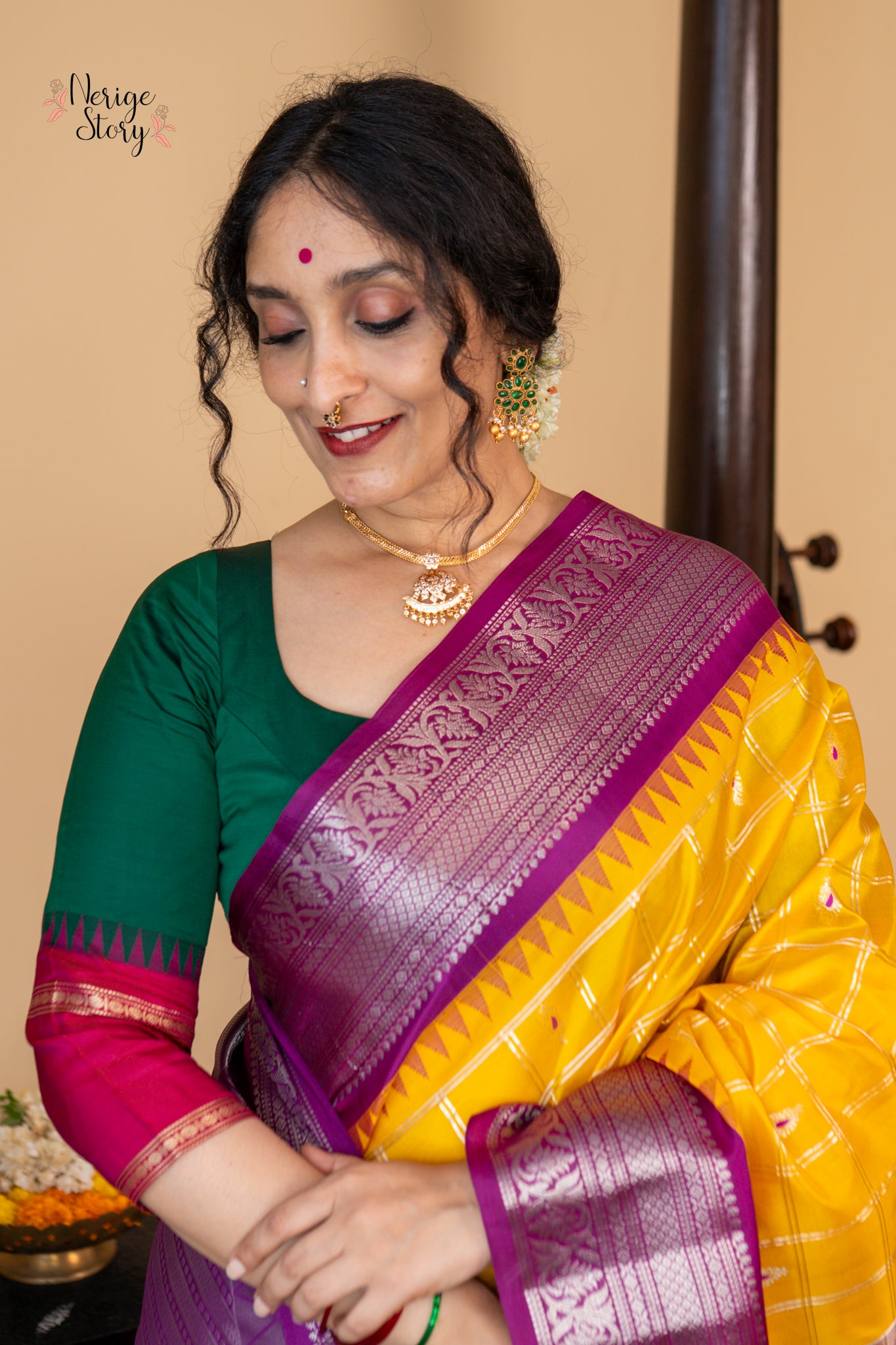 MANVIKA (మన్వికా)