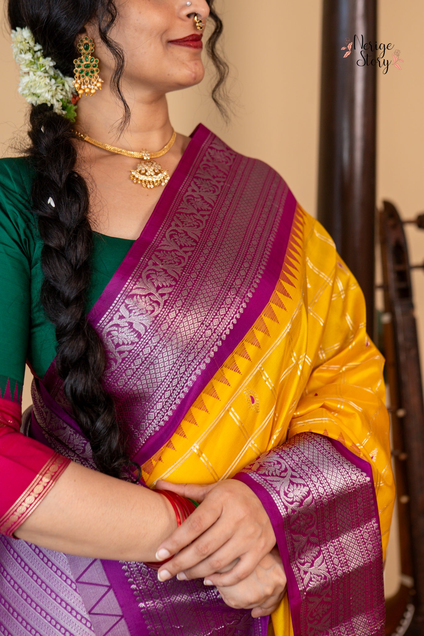 MANVIKA (మన్వికా)