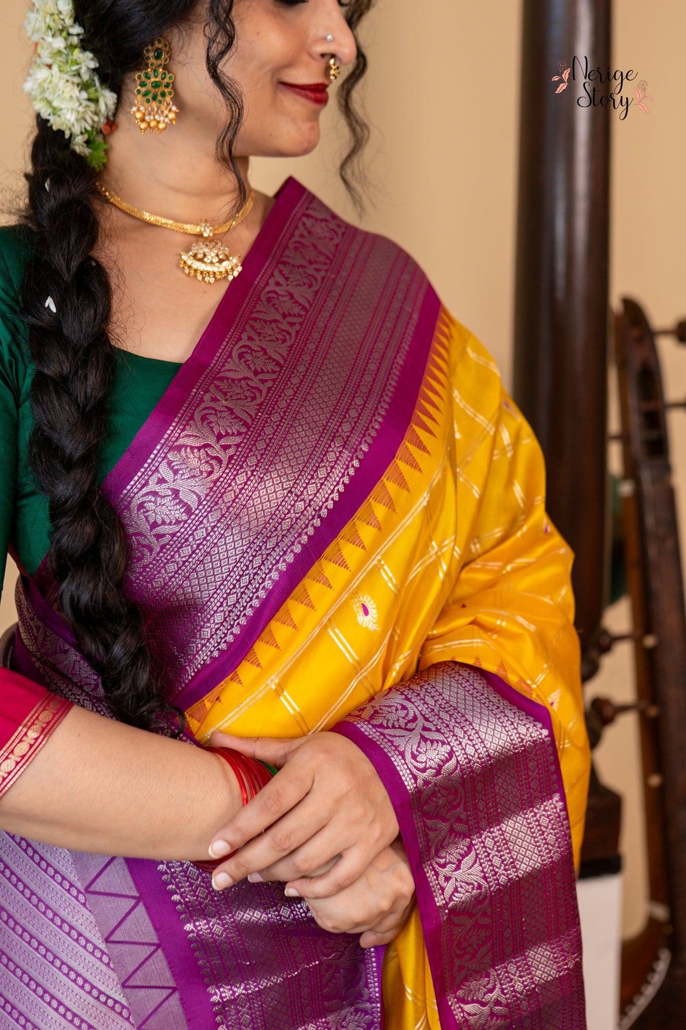 MANVIKA (మన్వికా)